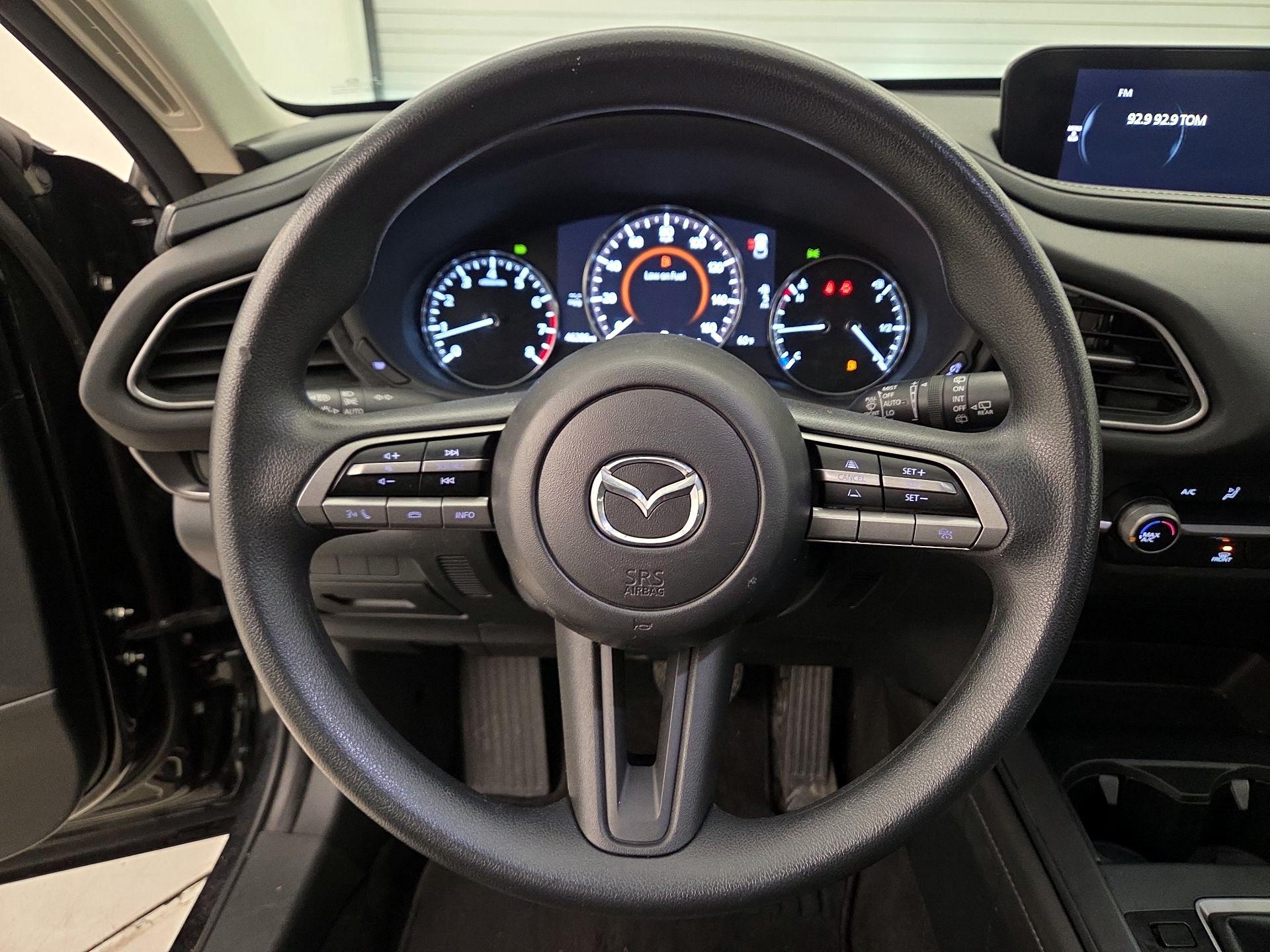 Thumbnail: 2021 Mazda CX-30 - 10
