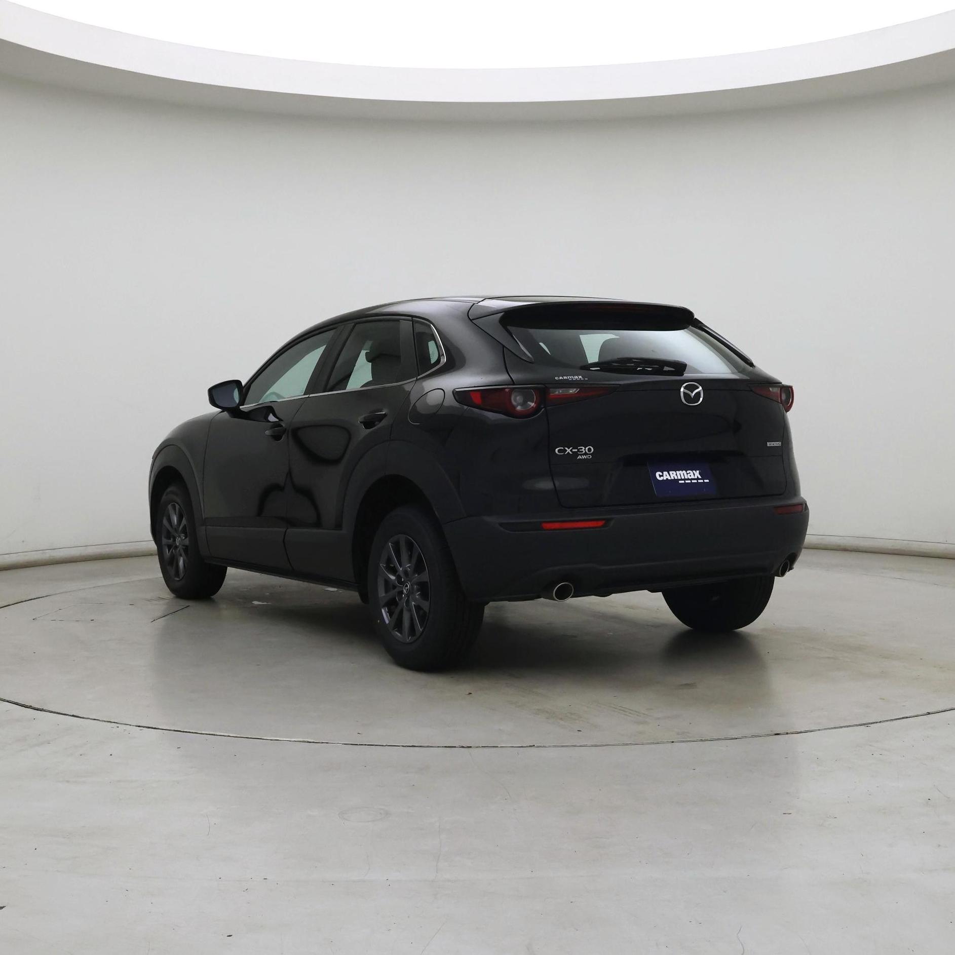 Thumbnail: 2021 Mazda CX-30 - 2