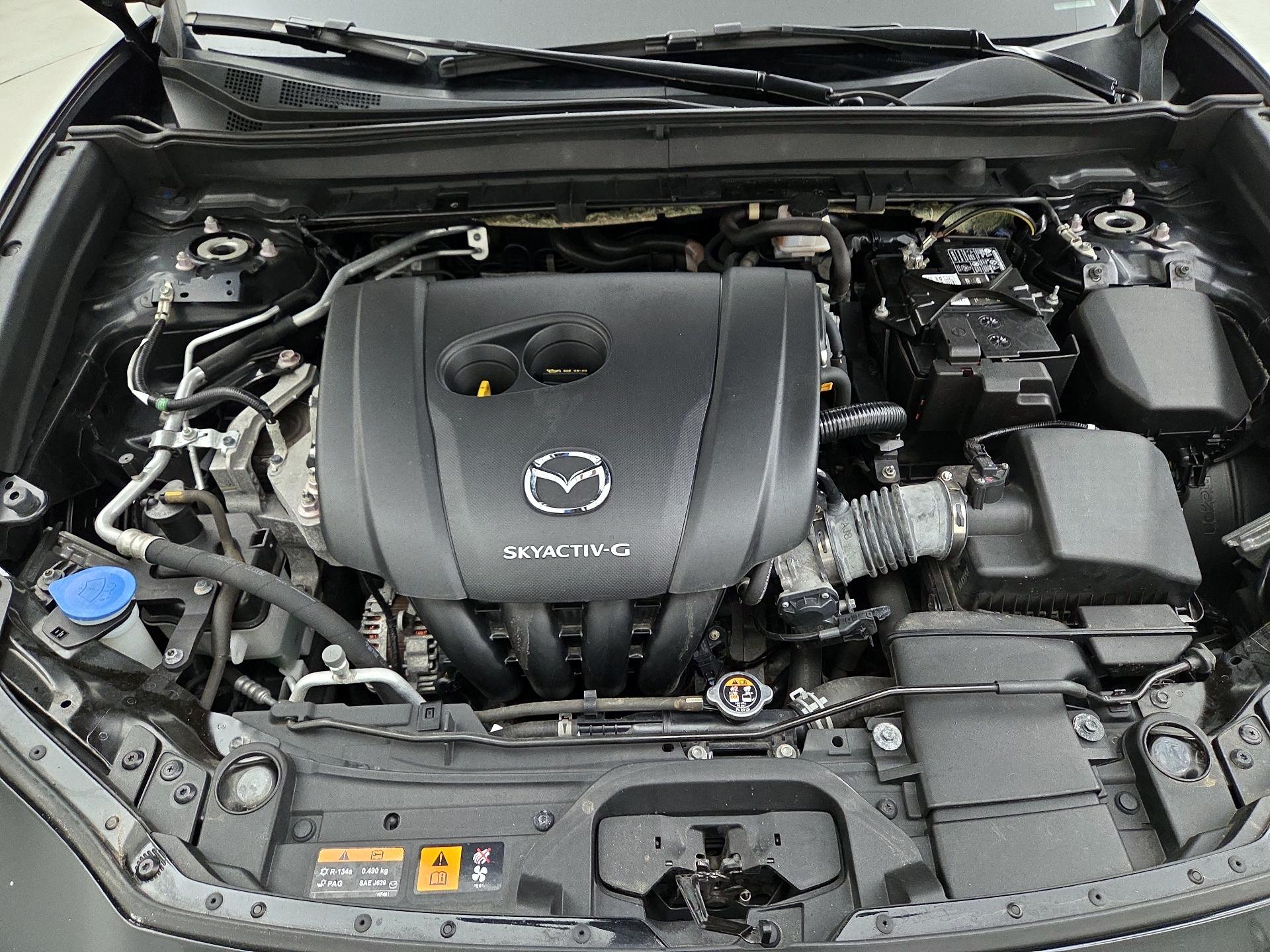 Thumbnail: 2021 Mazda CX-30 - 19