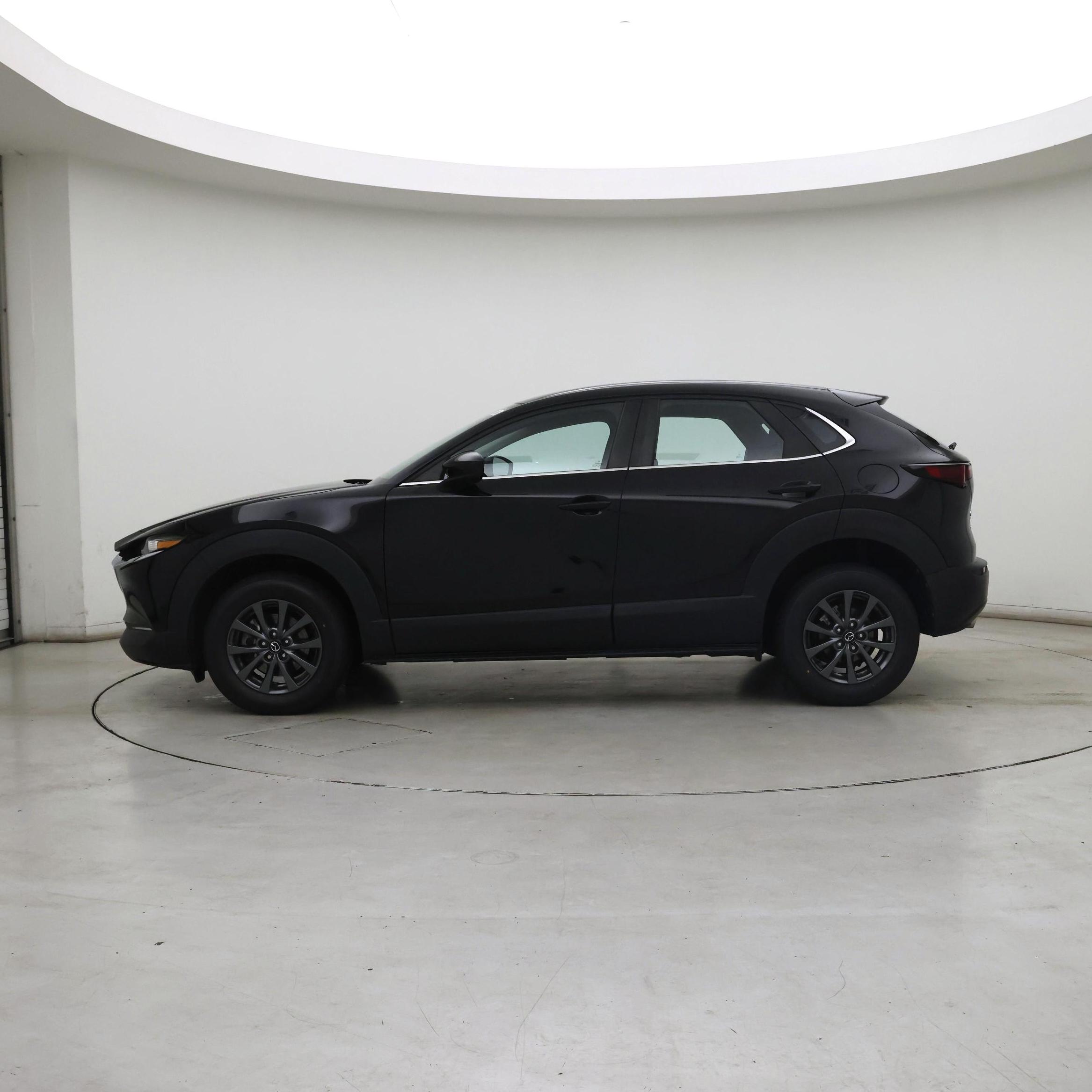 Thumbnail: 2021 Mazda CX-30 - 3