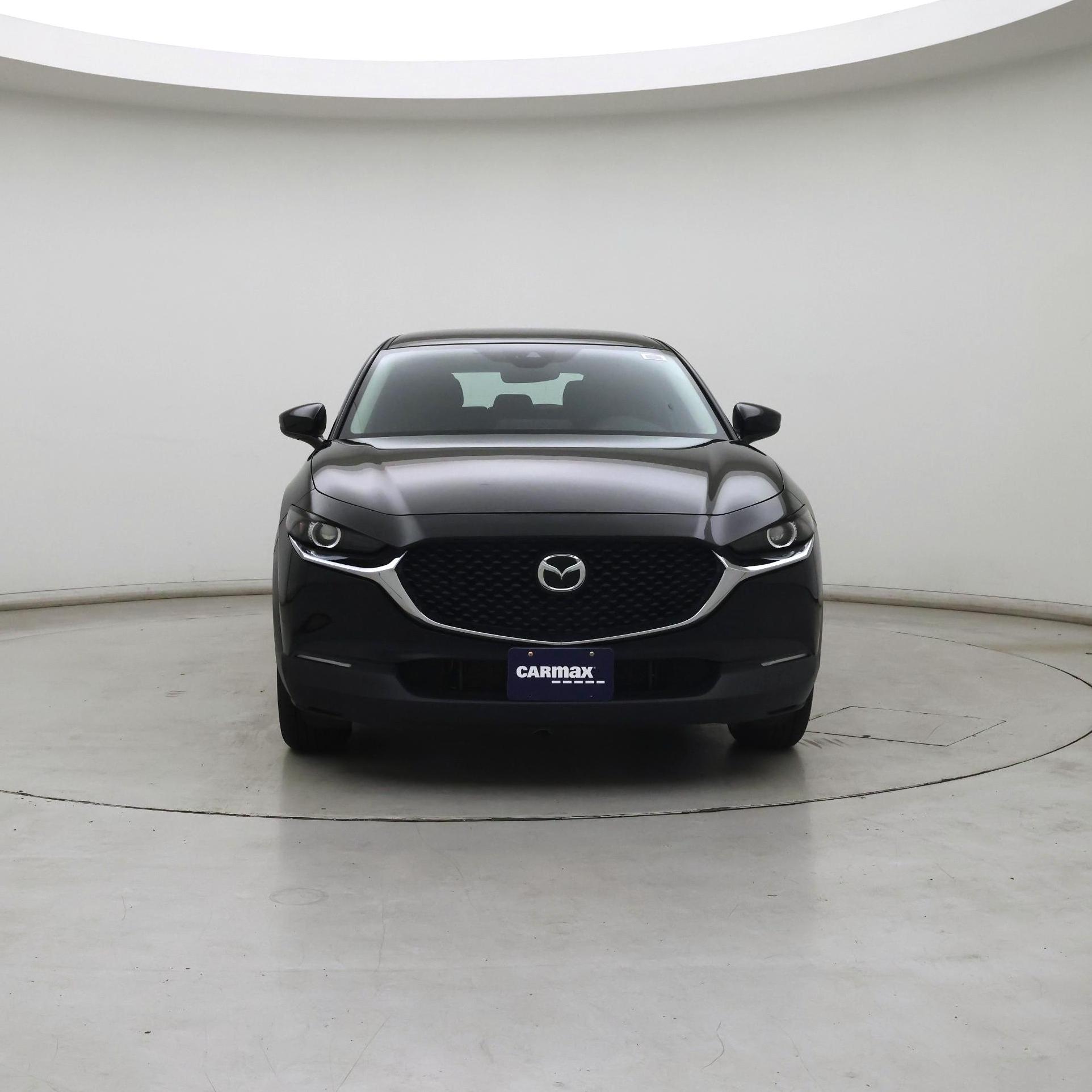 Thumbnail: 2021 Mazda CX-30 - 5