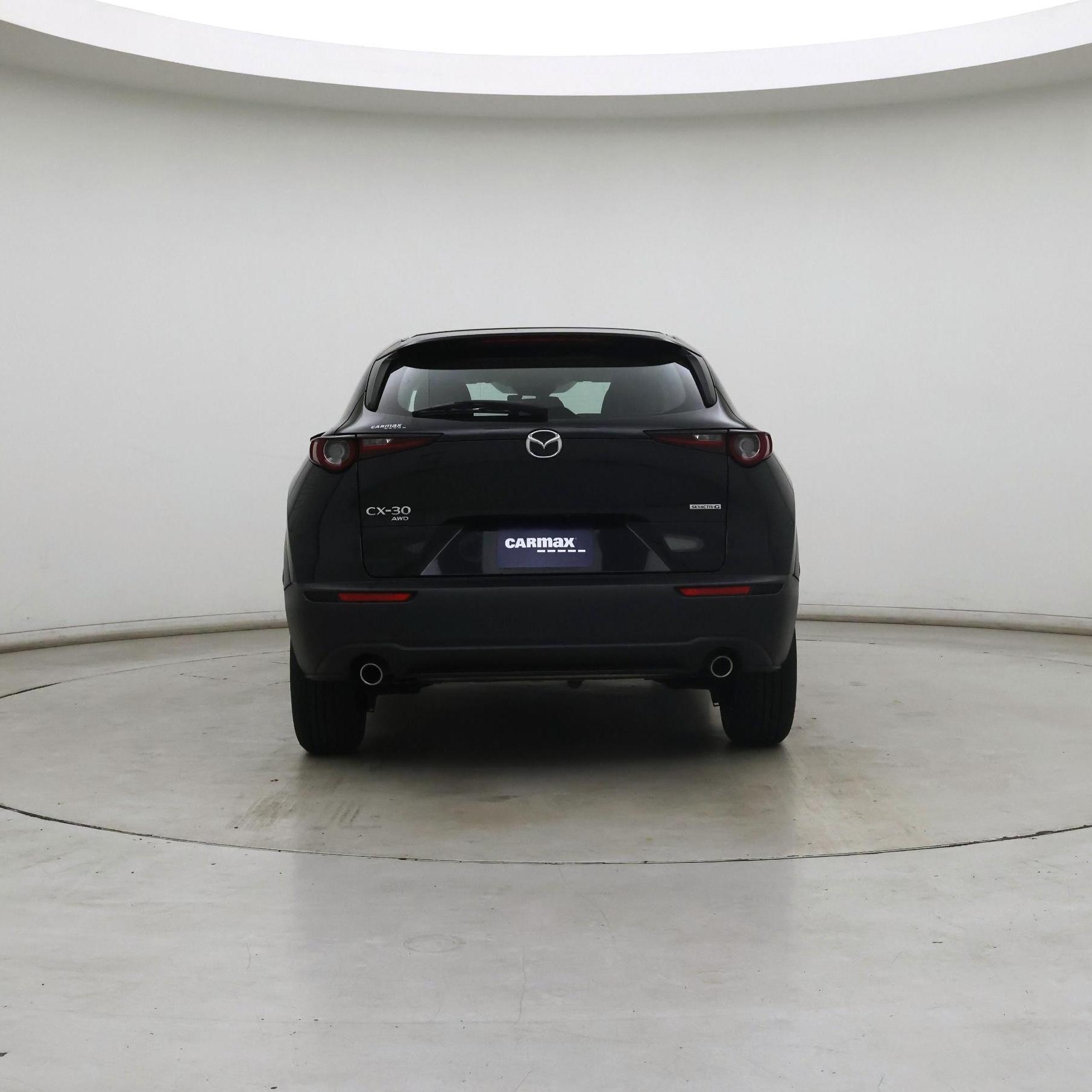 Thumbnail: 2021 Mazda CX-30 - 6