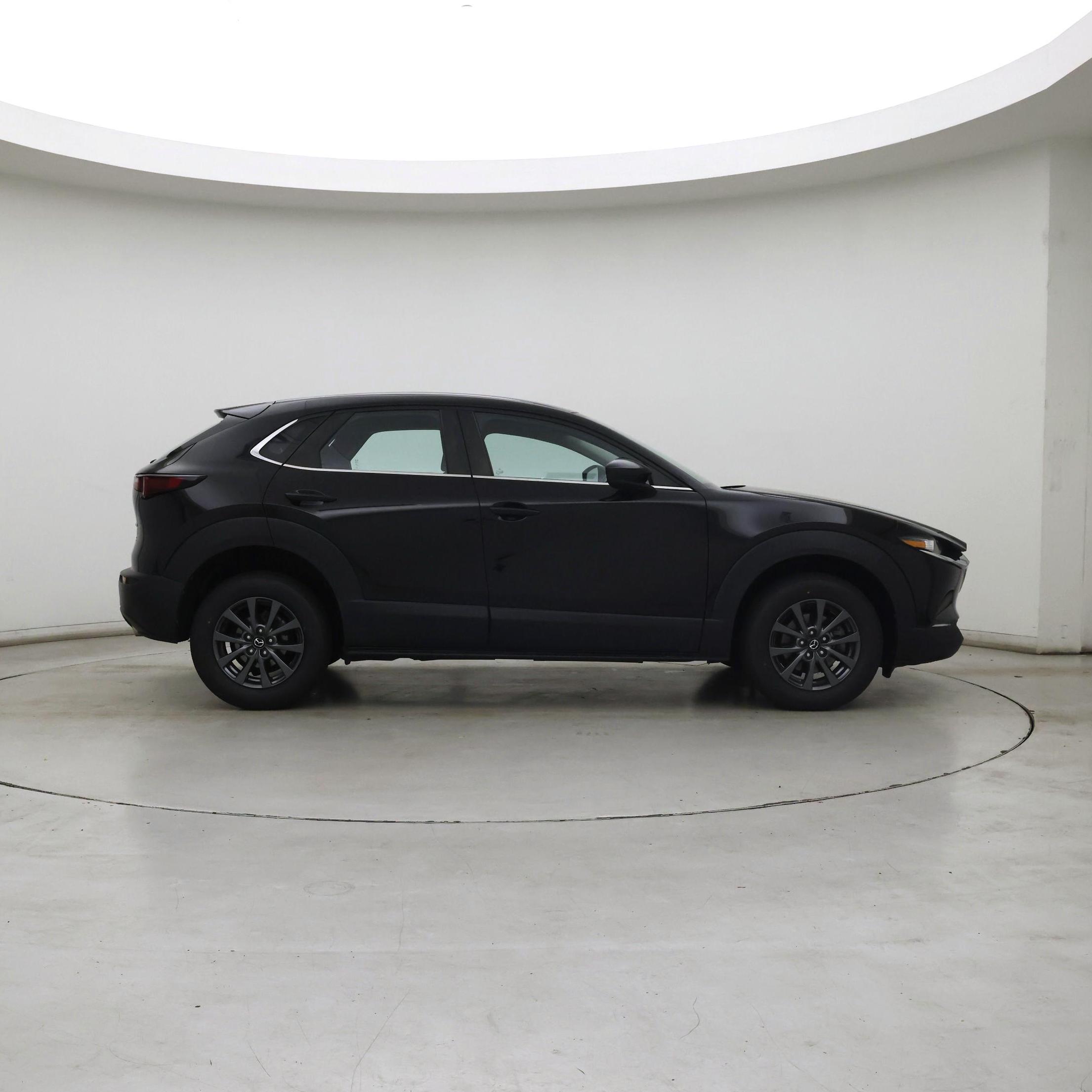 Thumbnail: 2021 Mazda CX-30 - 7
