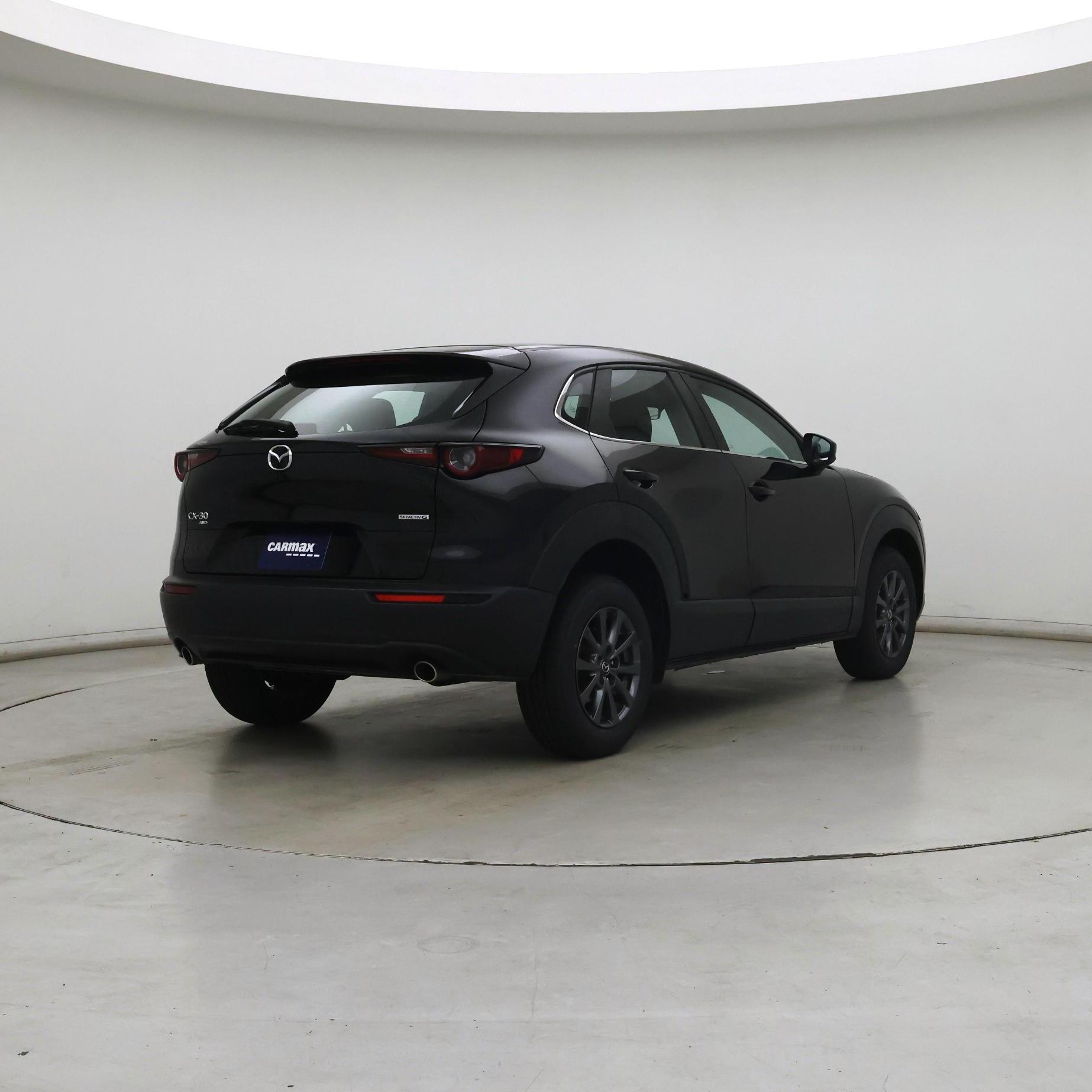Thumbnail: 2021 Mazda CX-30 - 8
