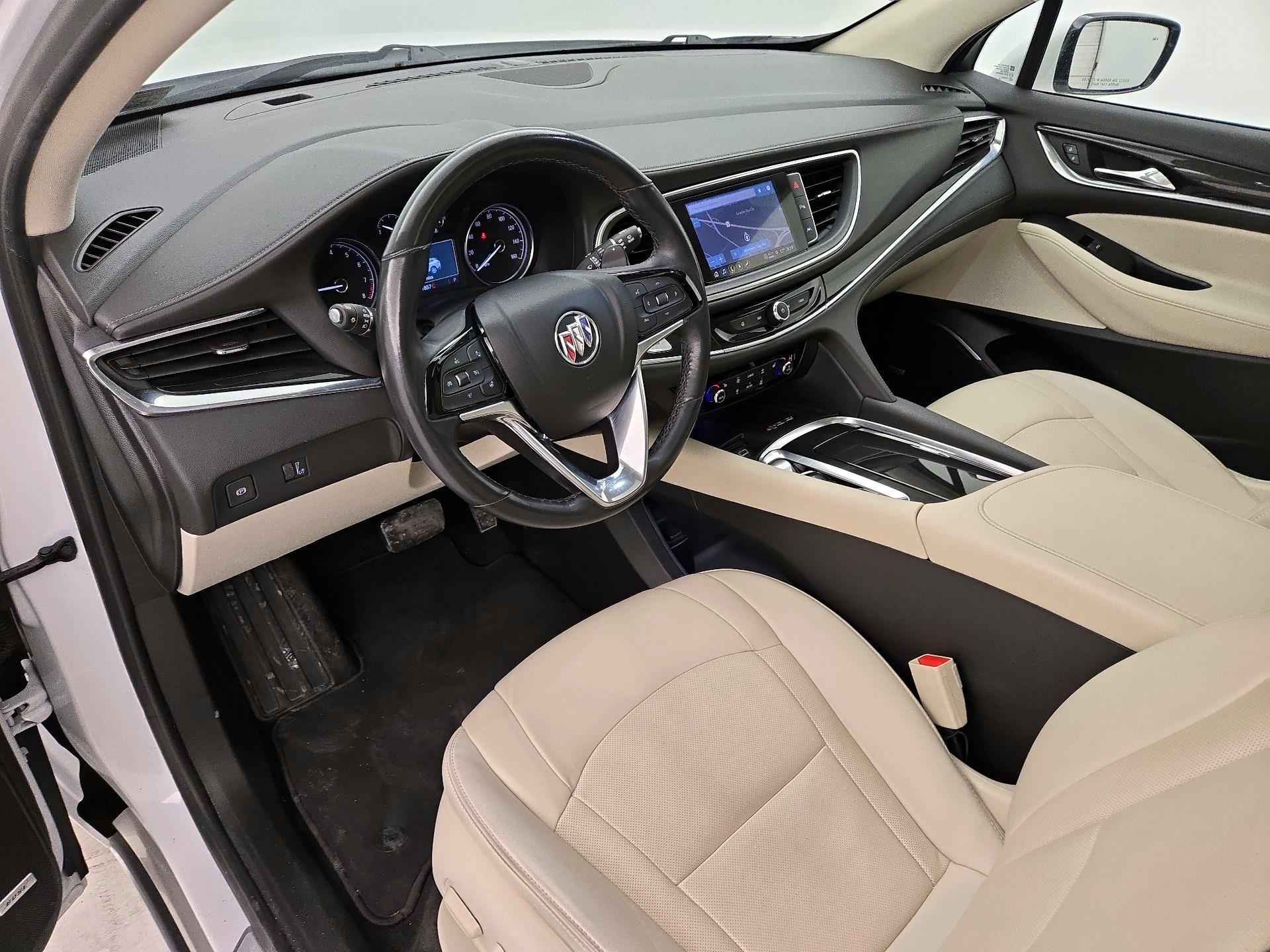 Thumbnail: 2024 Buick Enclave - 11