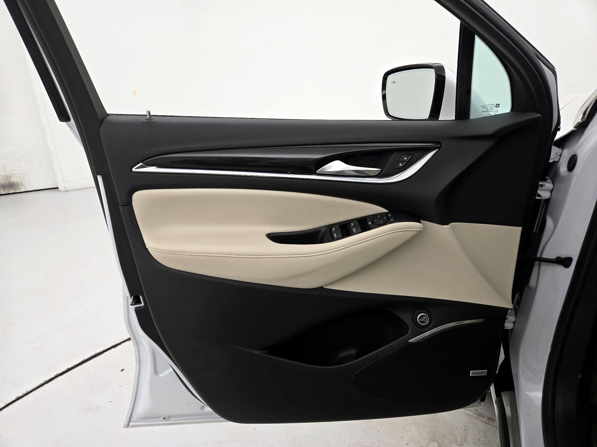 Thumbnail: 2024 Buick Enclave - 12