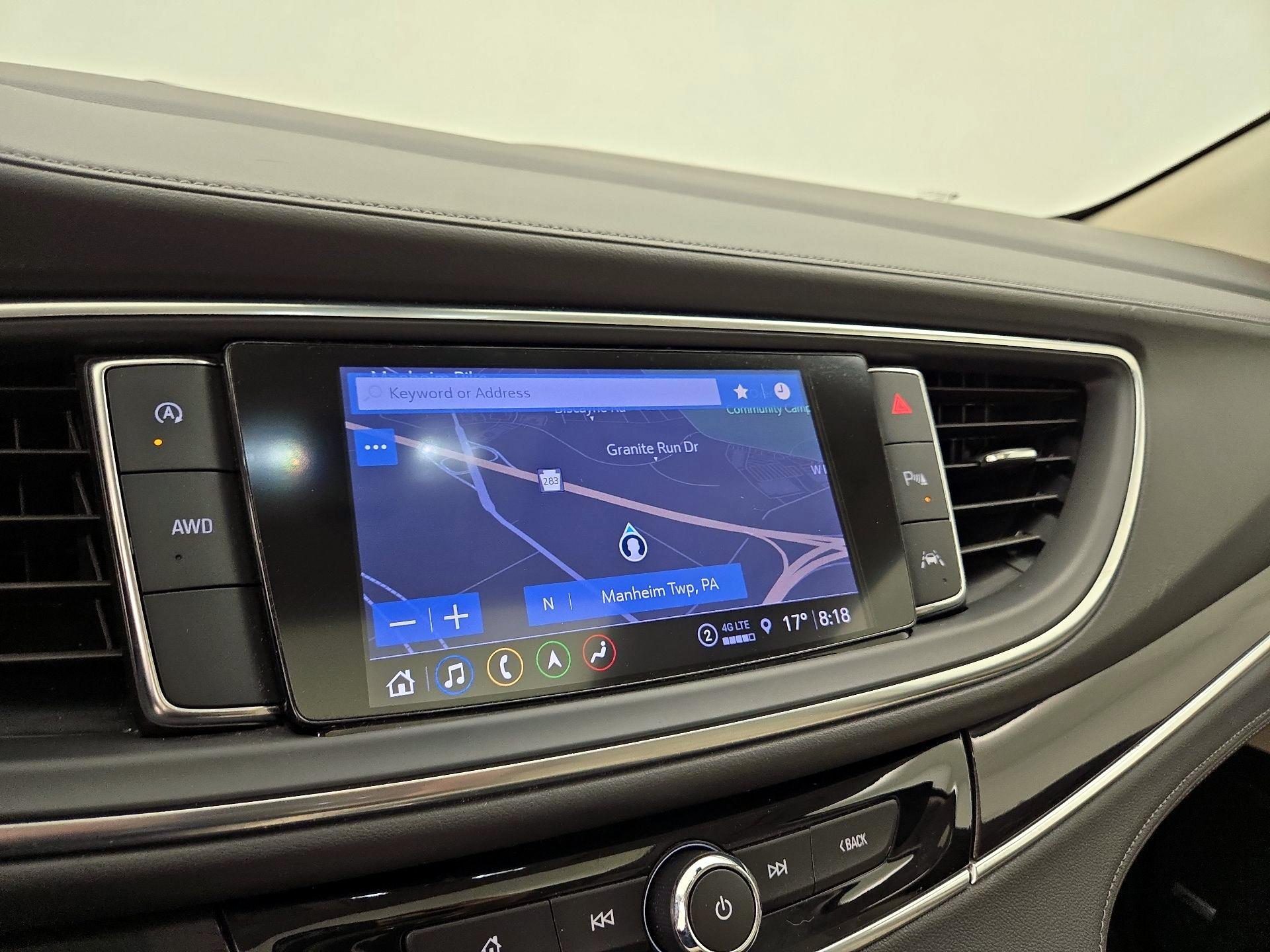 Thumbnail: 2024 Buick Enclave - 14