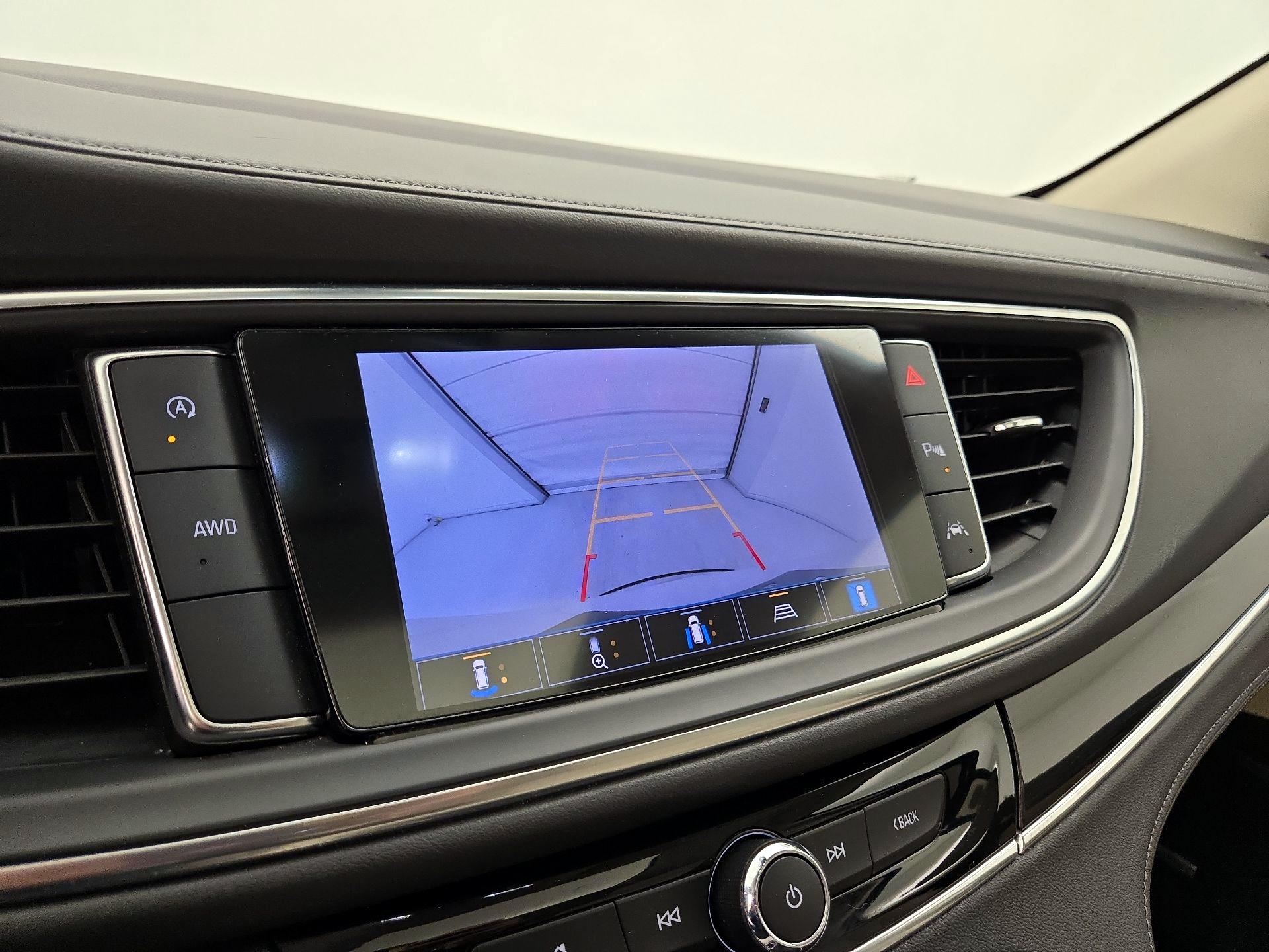 Thumbnail: 2024 Buick Enclave - 15