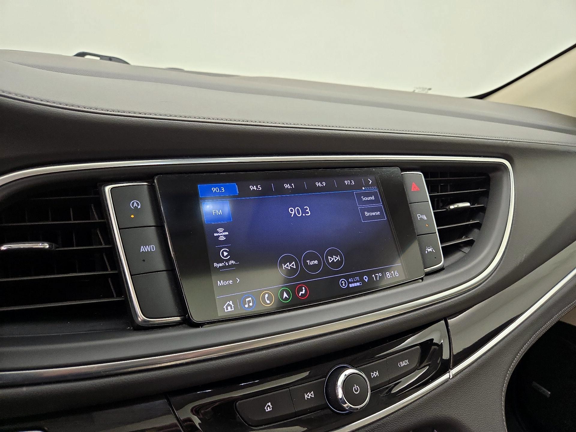 Thumbnail: 2024 Buick Enclave - 16