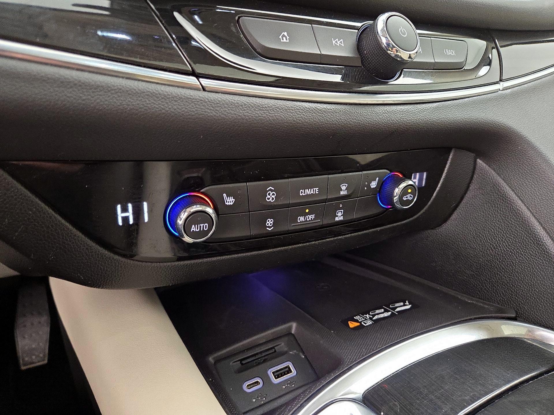 Thumbnail: 2024 Buick Enclave - 17