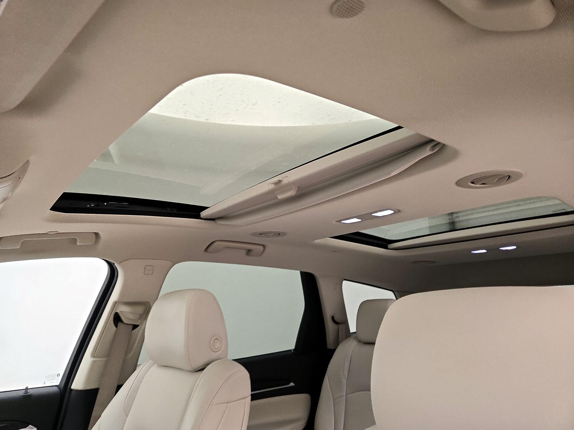 Thumbnail: 2024 Buick Enclave - 20