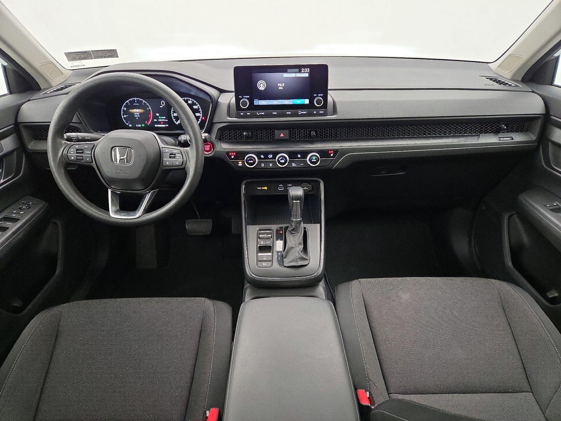 Thumbnail: 2023 Honda CR-V - 9