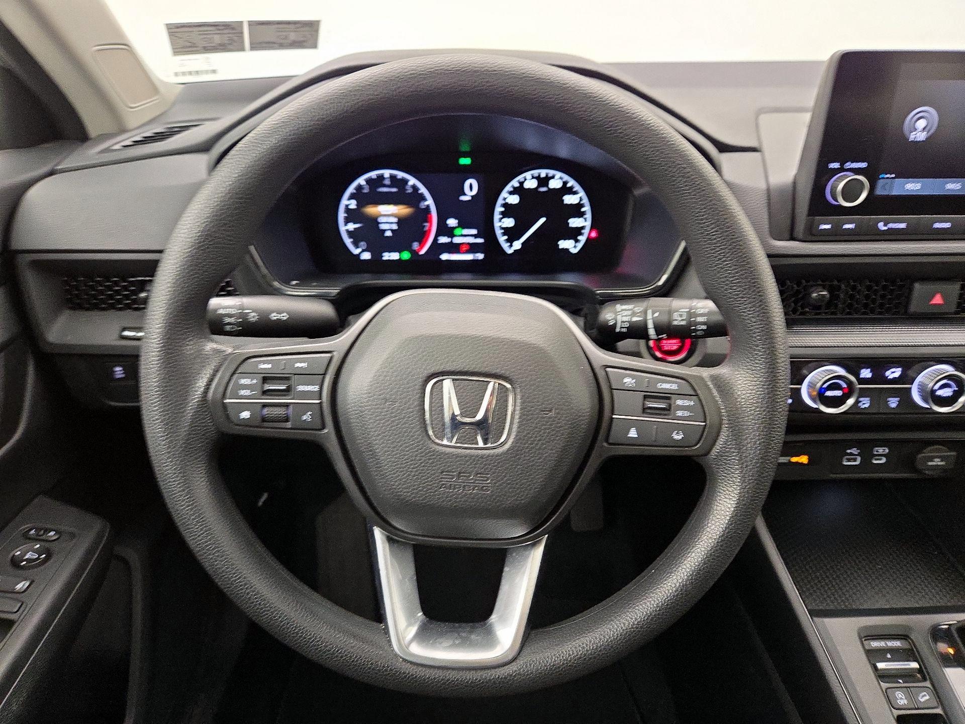 Thumbnail: 2023 Honda CR-V - 10