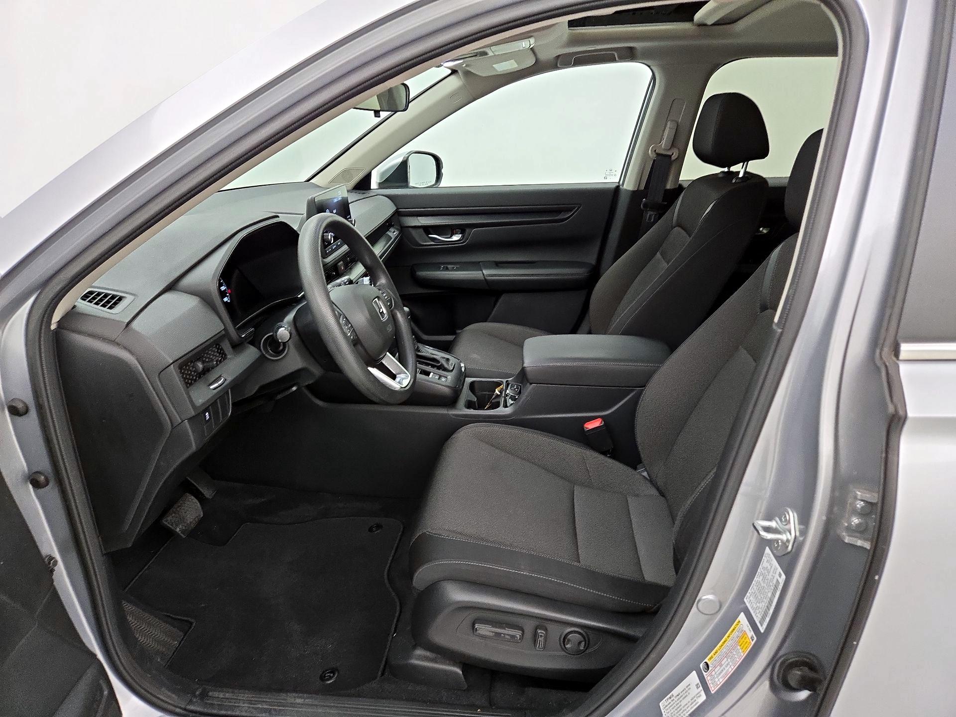 Thumbnail: 2023 Honda CR-V - 11