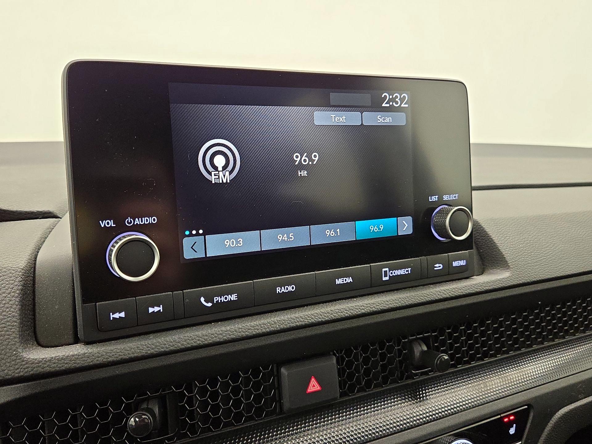 Thumbnail: 2023 Honda CR-V - 15