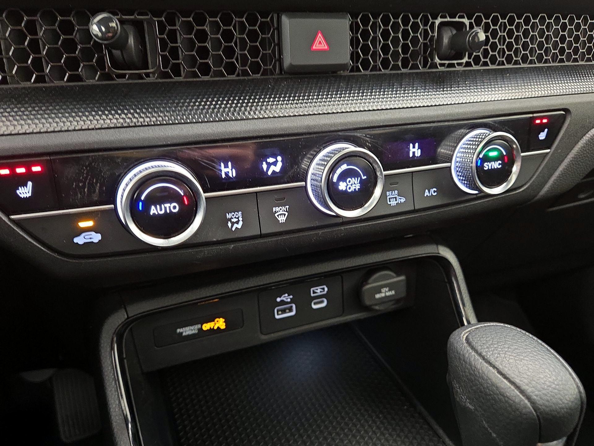 Thumbnail: 2023 Honda CR-V - 16