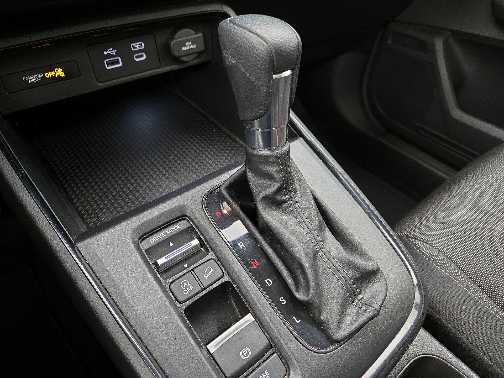 Thumbnail: 2023 Honda CR-V - 17