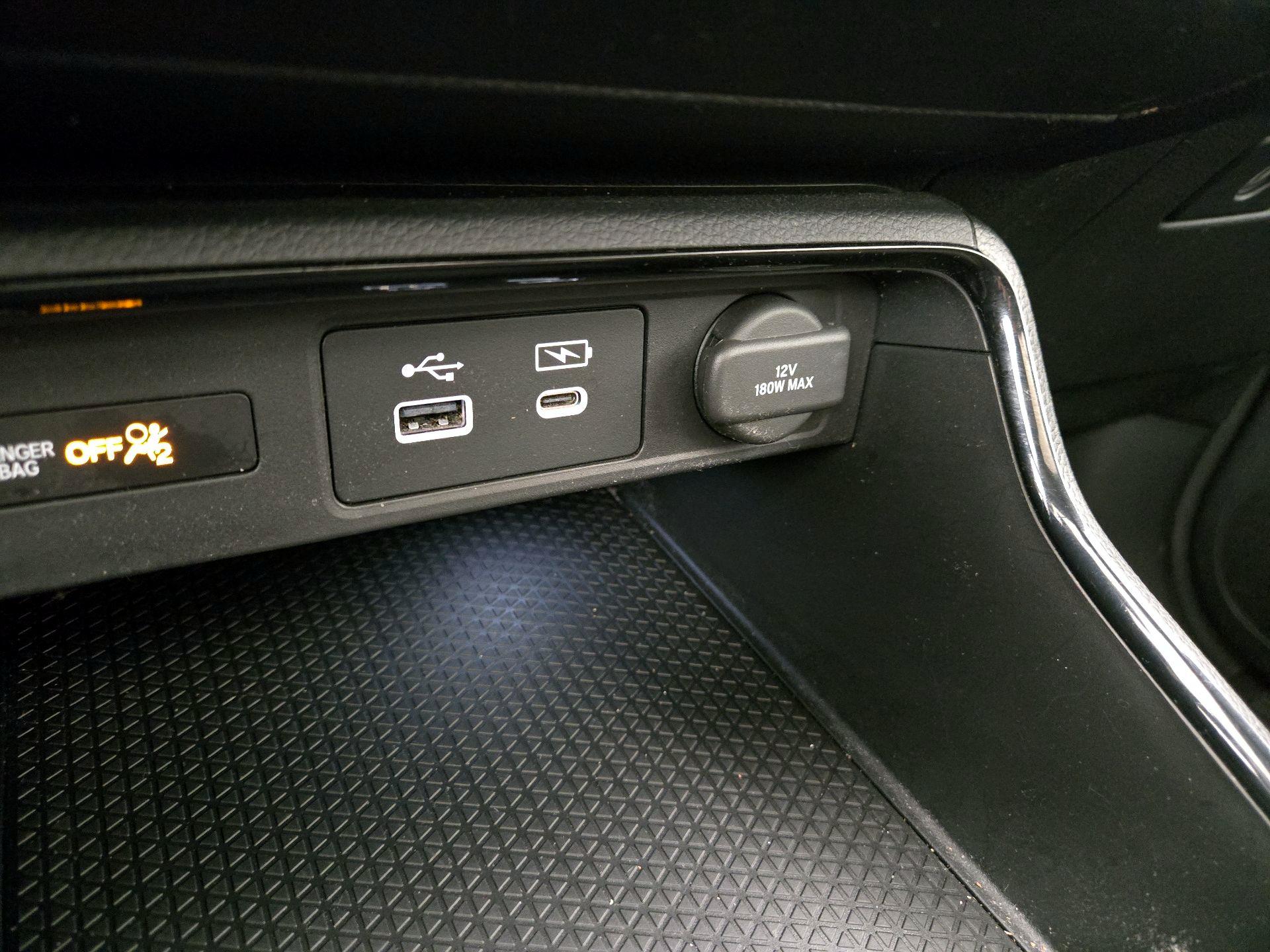 Thumbnail: 2023 Honda CR-V - 18