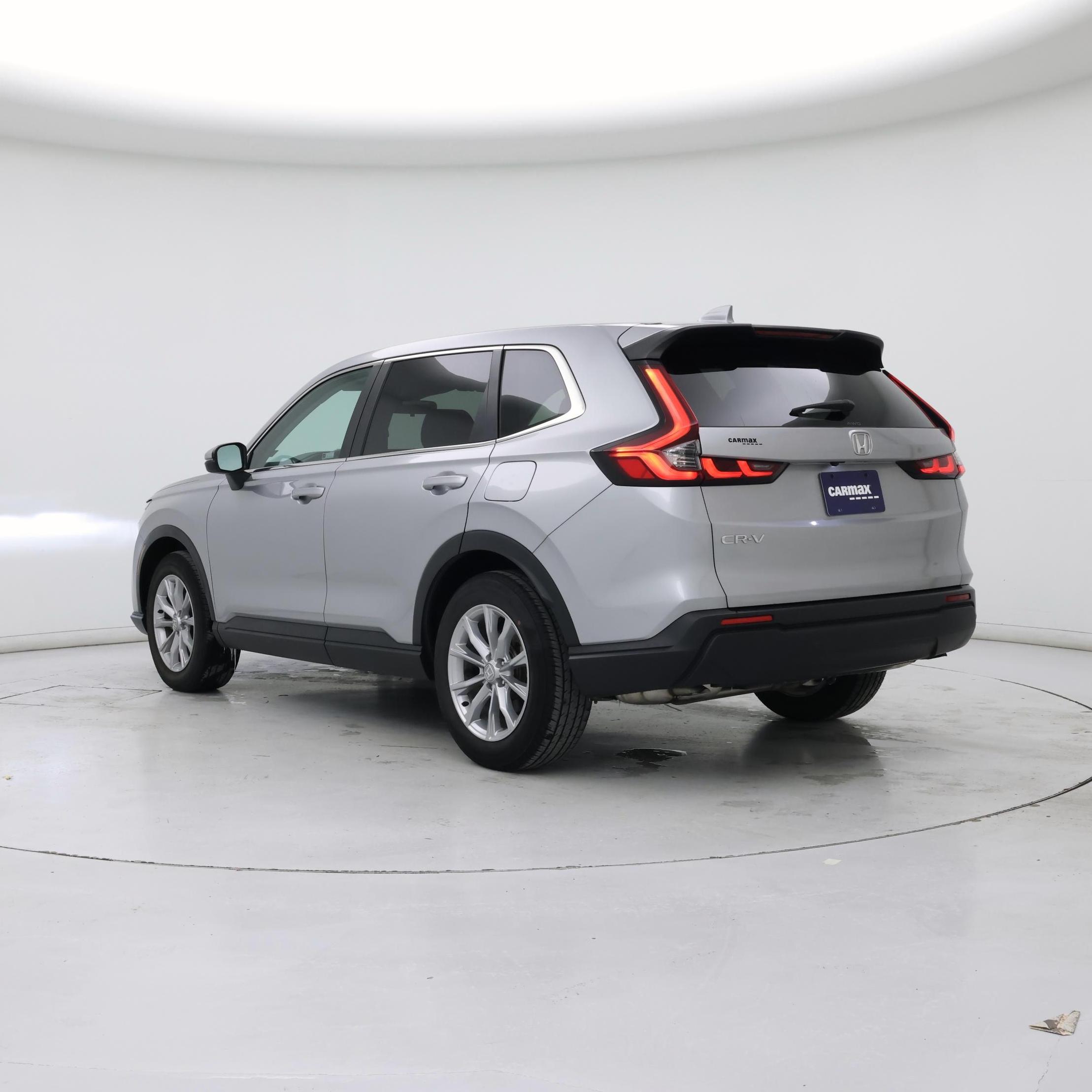 Thumbnail: 2023 Honda CR-V - 2