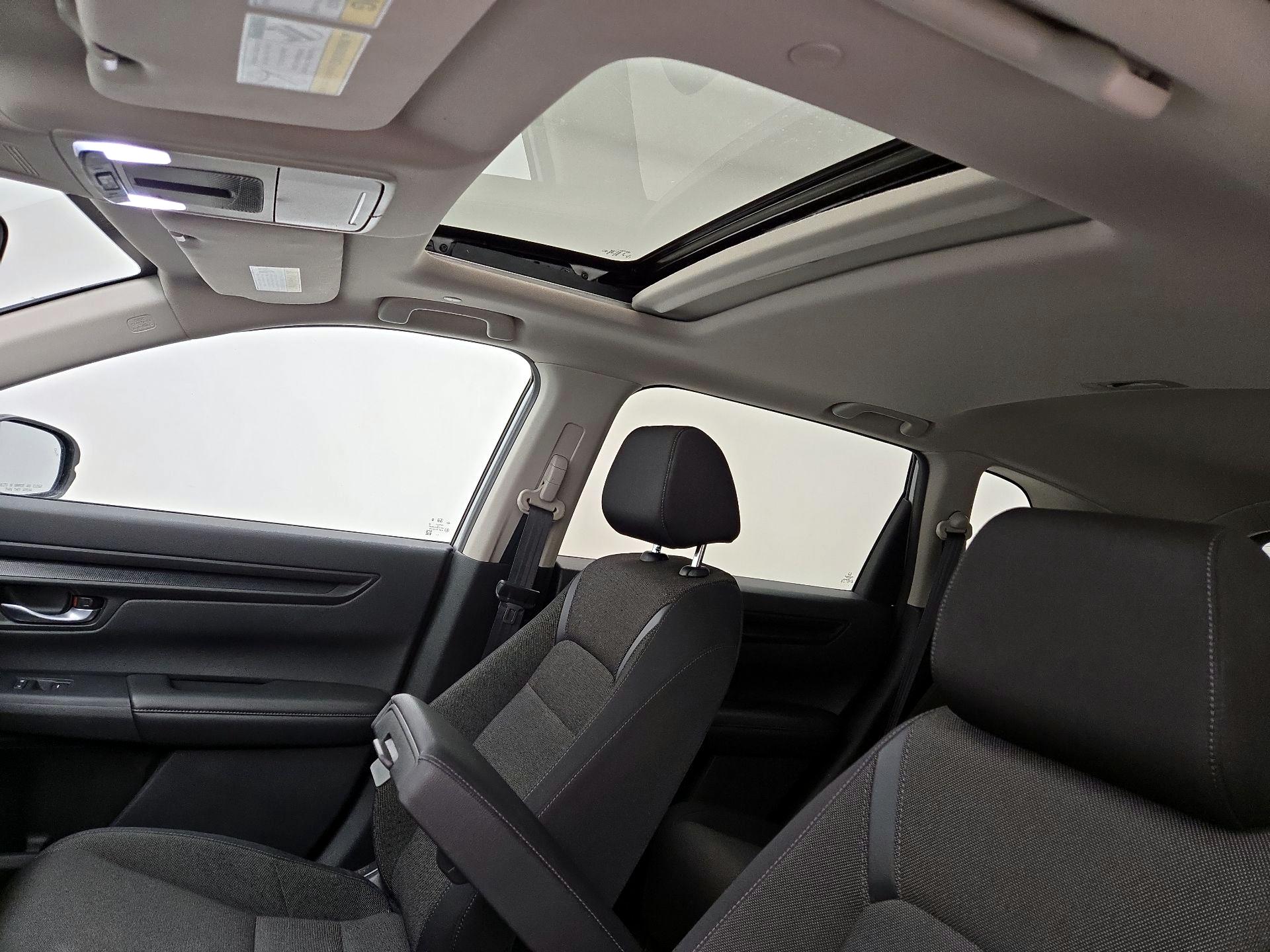 Thumbnail: 2023 Honda CR-V - 19