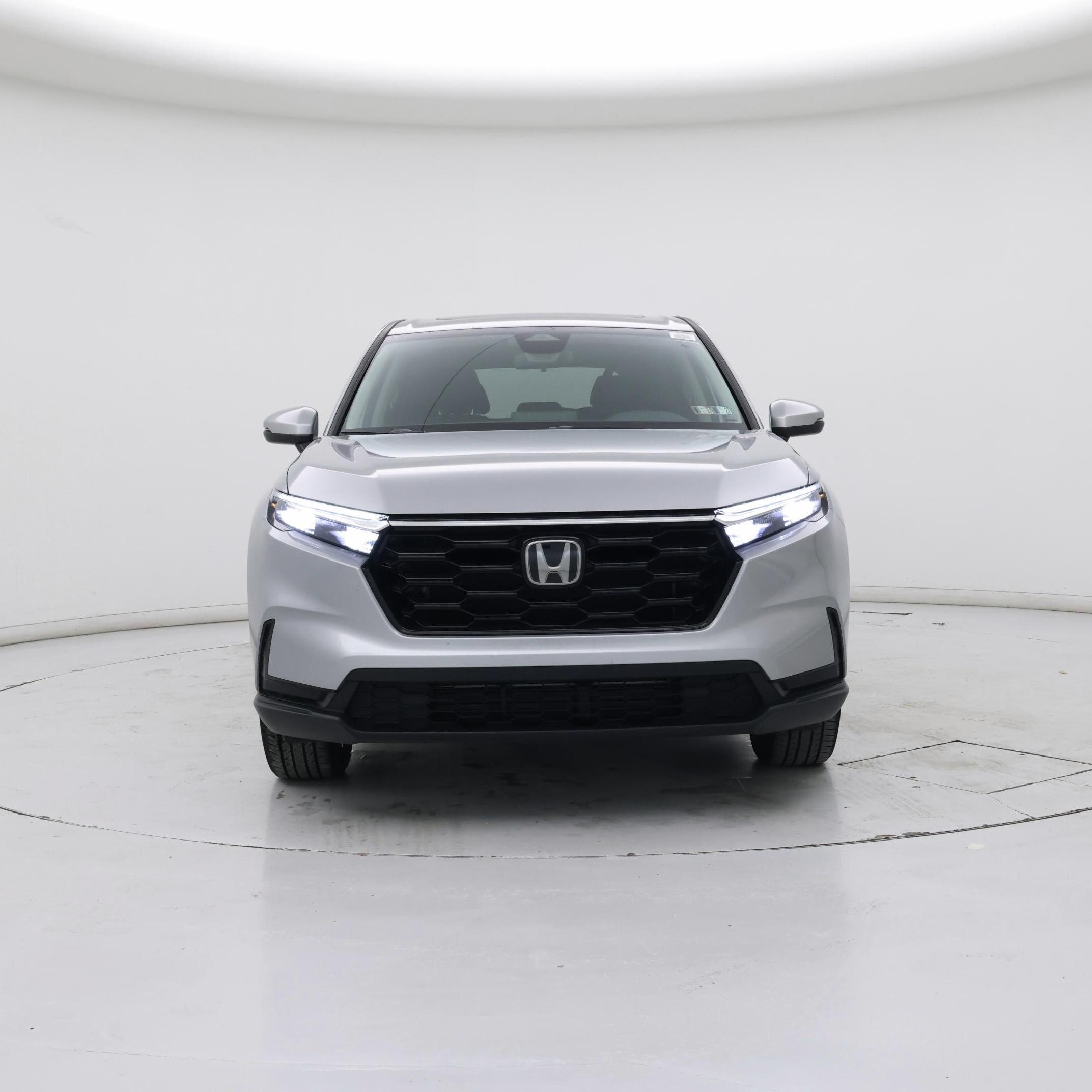Thumbnail: 2023 Honda CR-V - 5