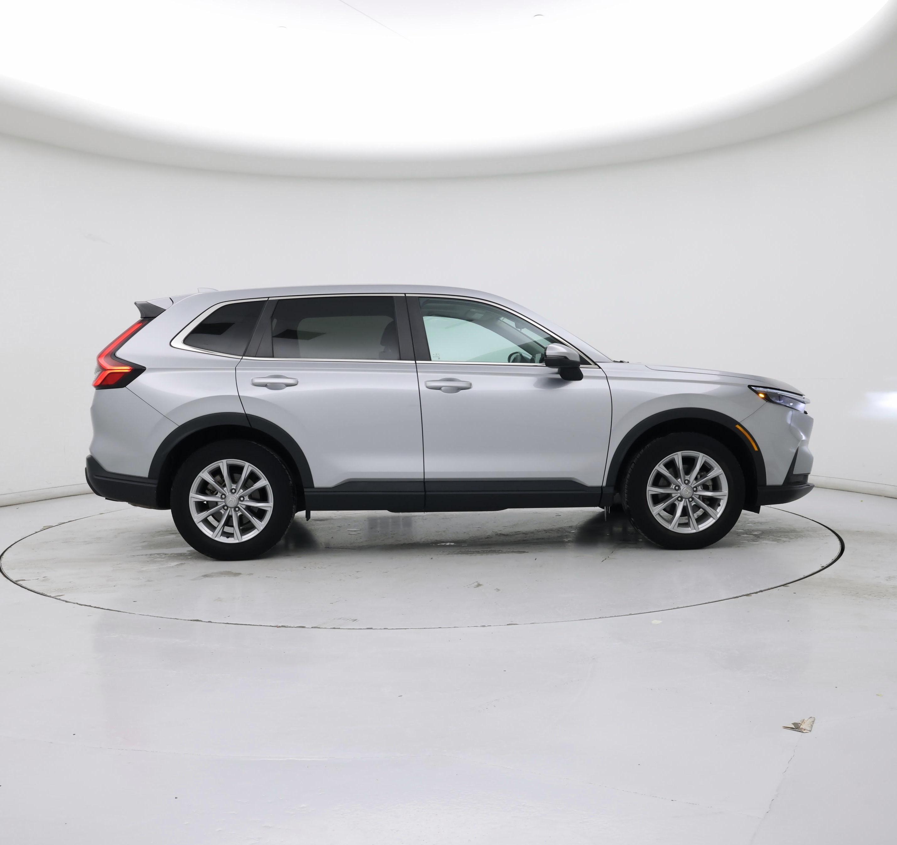 Thumbnail: 2023 Honda CR-V - 7