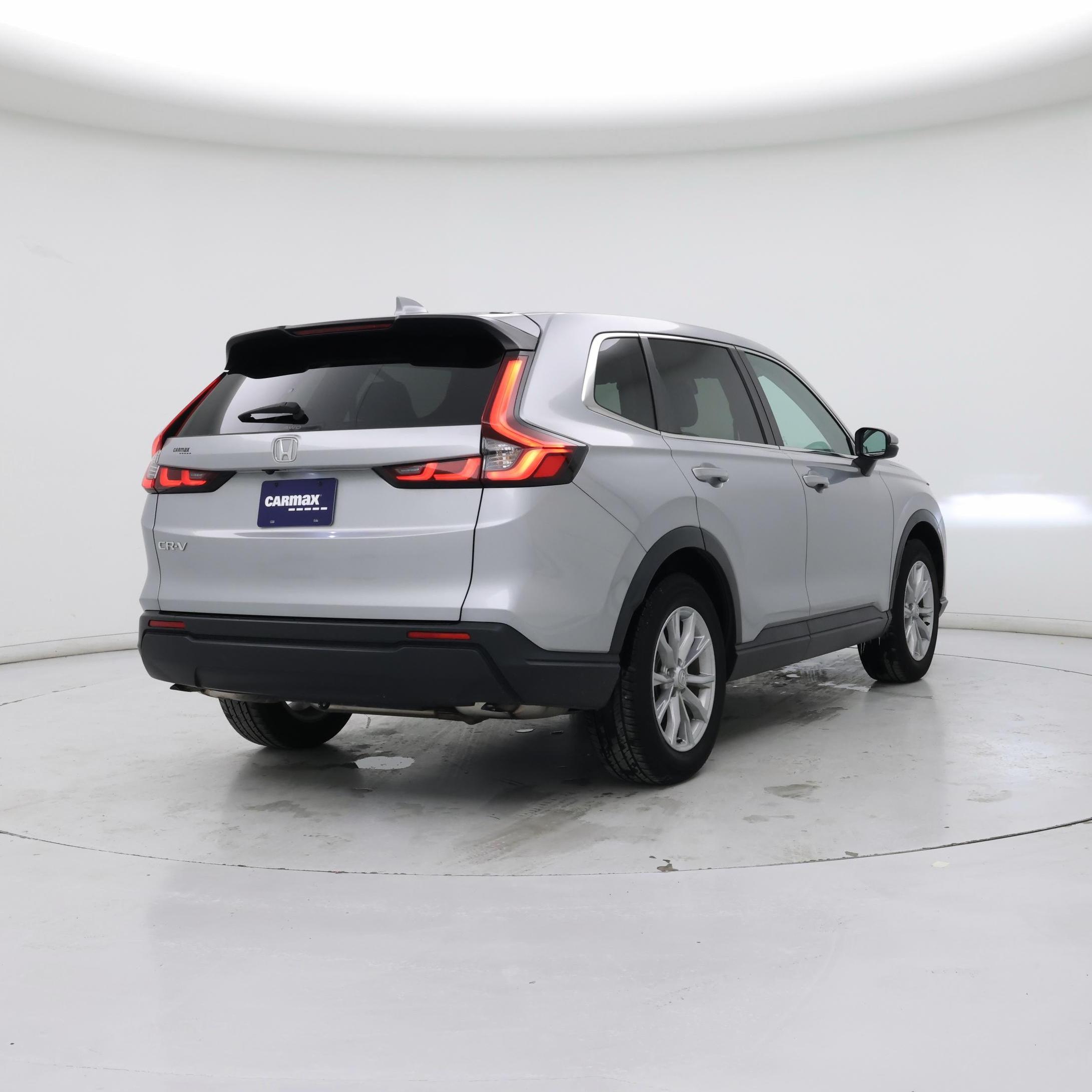 Thumbnail: 2023 Honda CR-V - 8