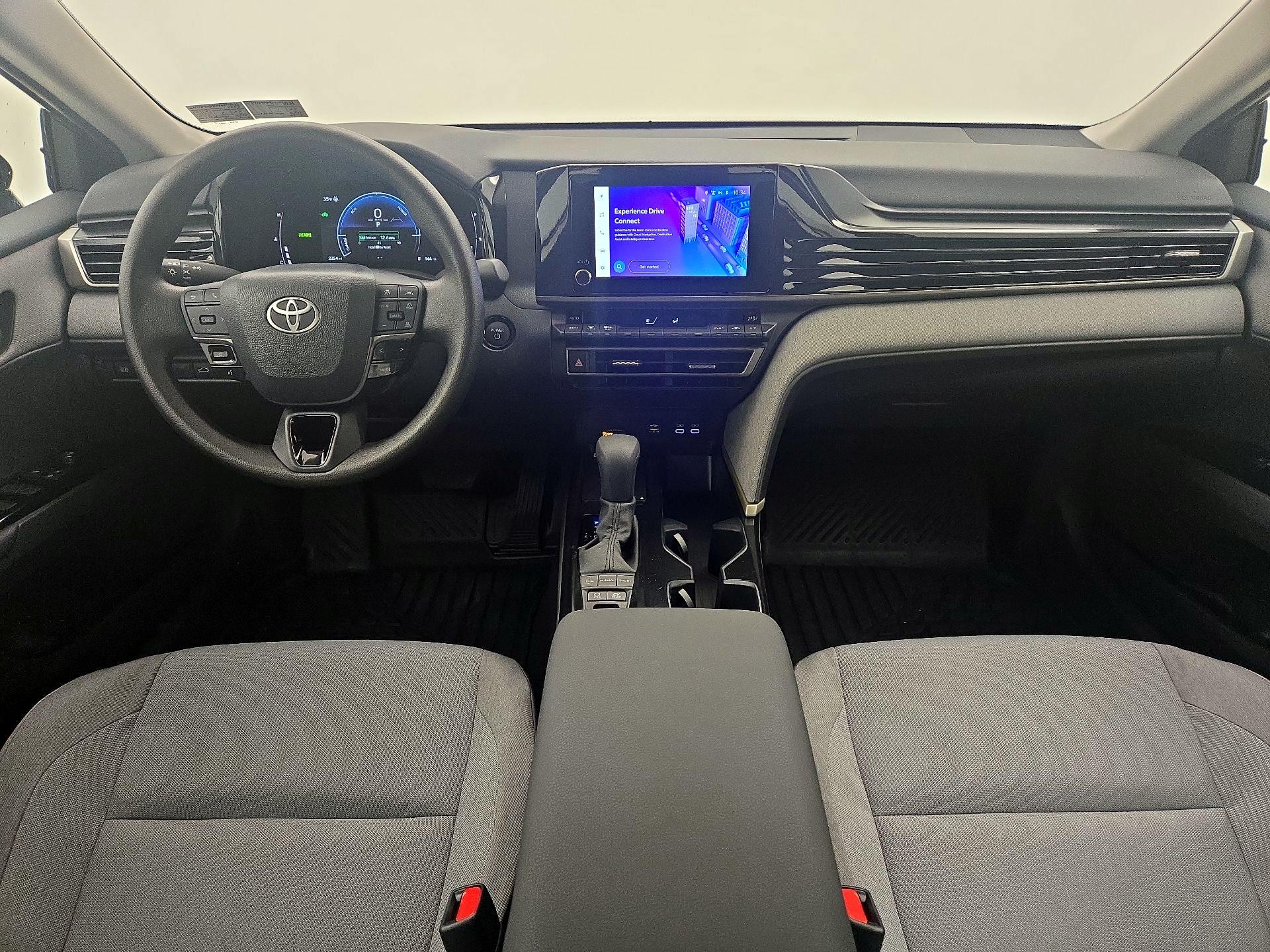 Thumbnail: 2026 Toyota Camry - 9