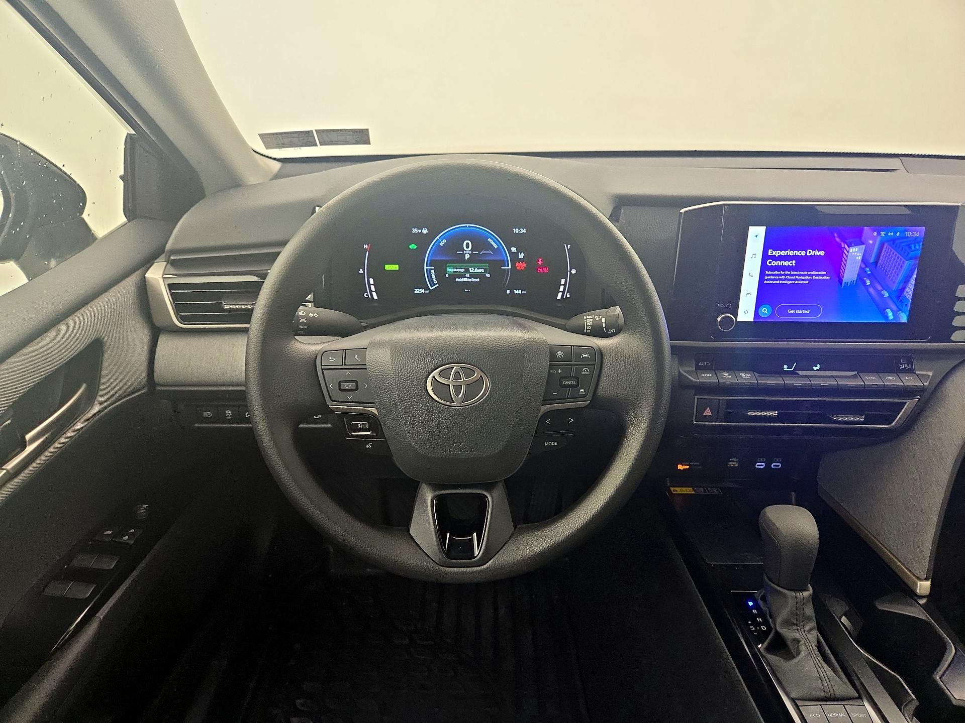 Thumbnail: 2026 Toyota Camry - 10