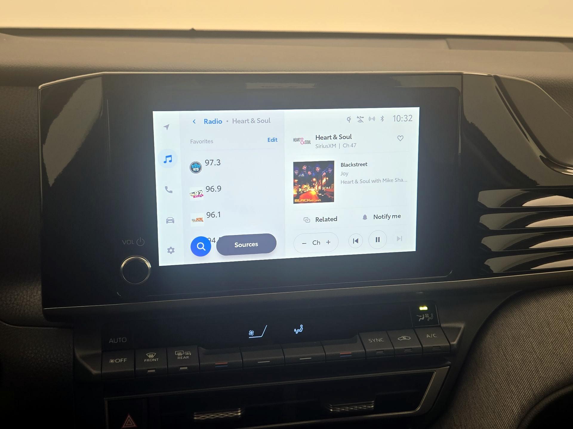 Thumbnail: 2026 Toyota Camry - 15