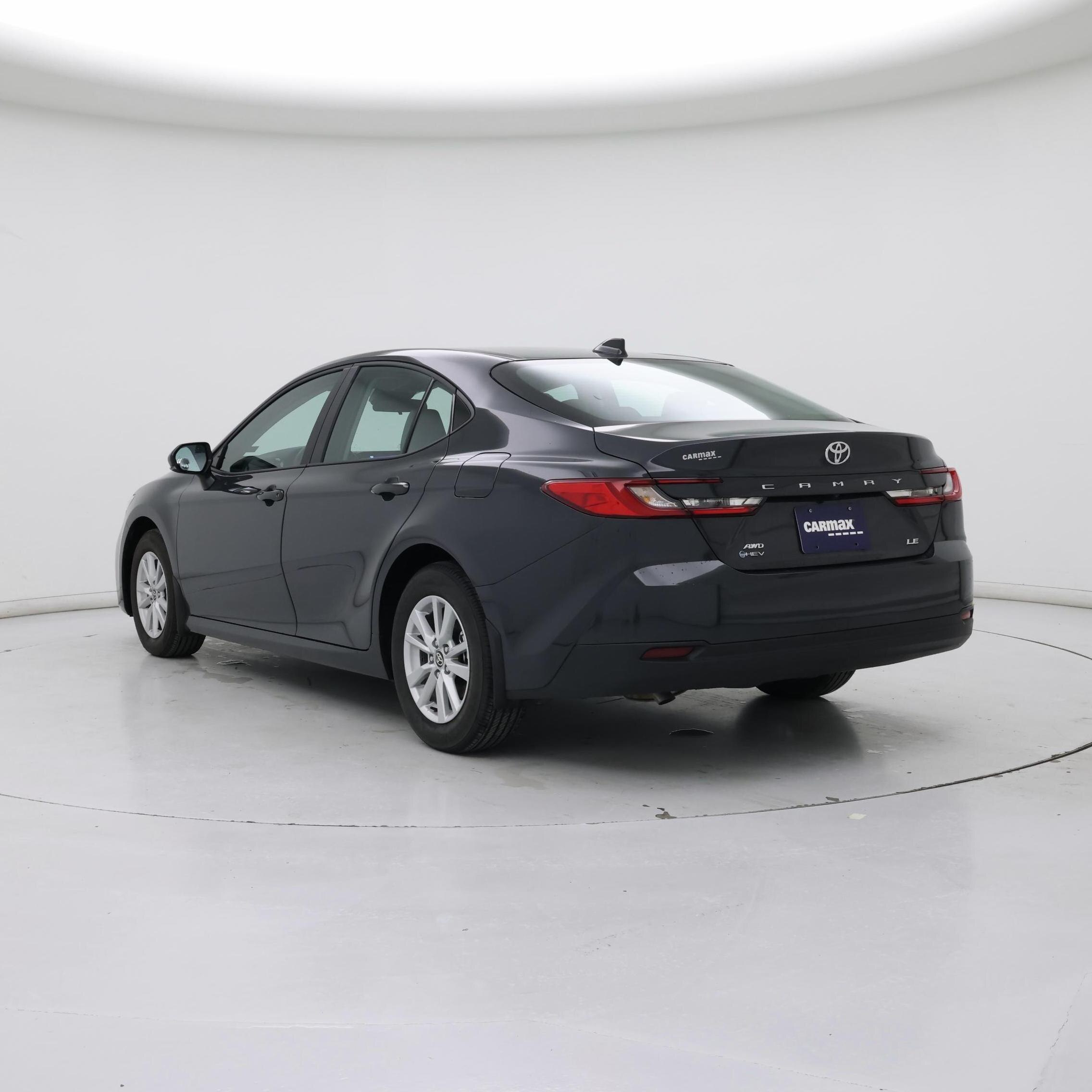 Thumbnail: 2026 Toyota Camry - 2