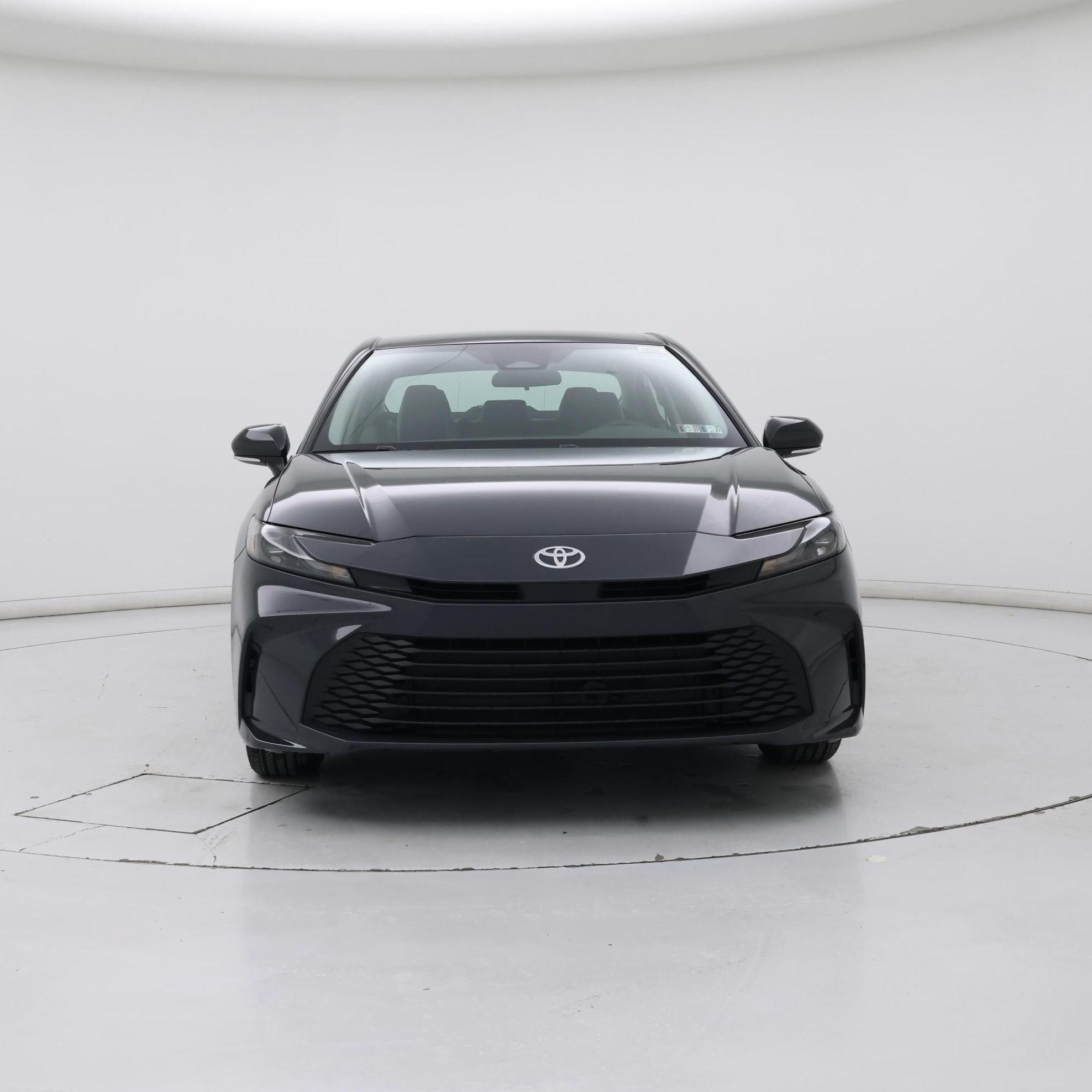 Thumbnail: 2026 Toyota Camry - 5