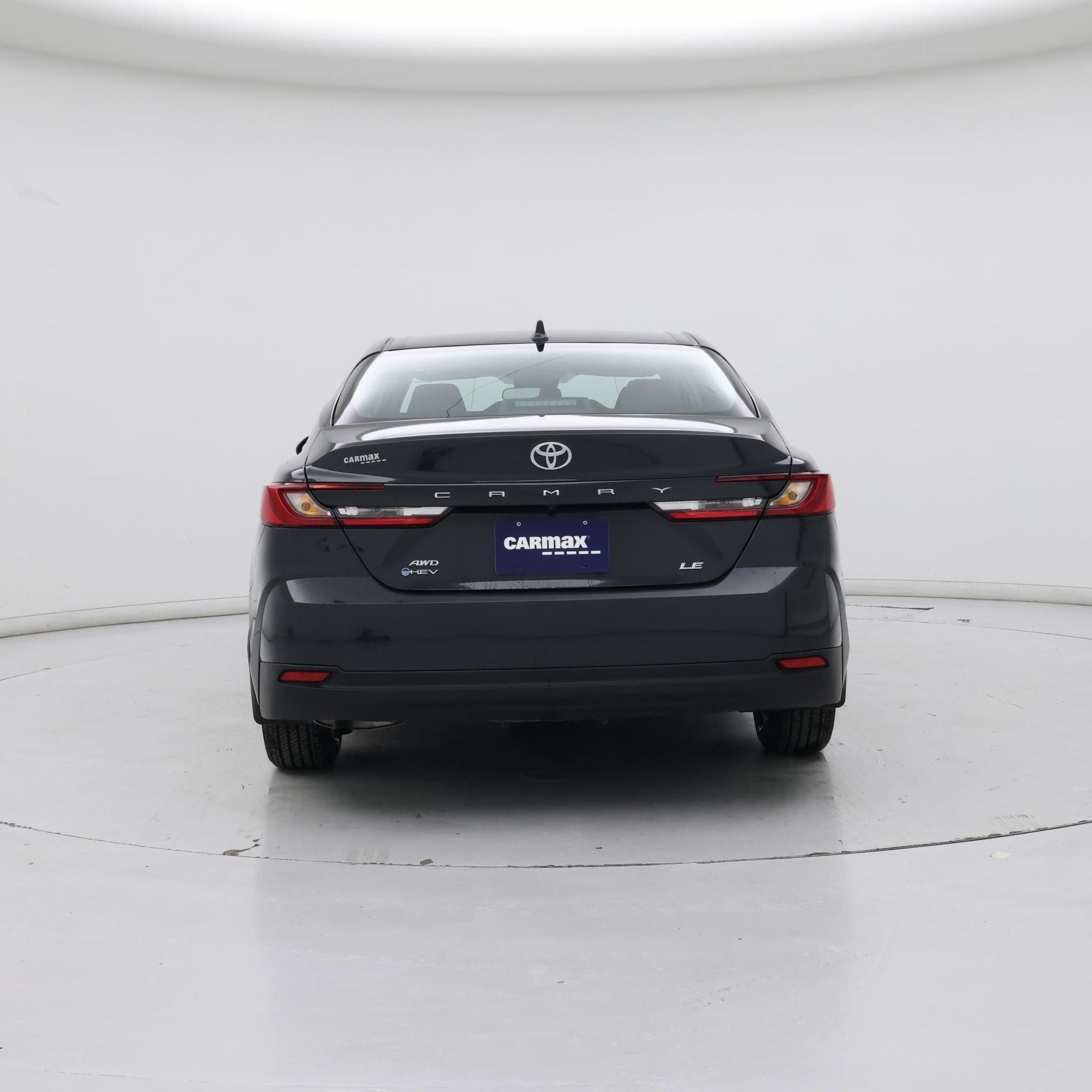 Thumbnail: 2026 Toyota Camry - 6