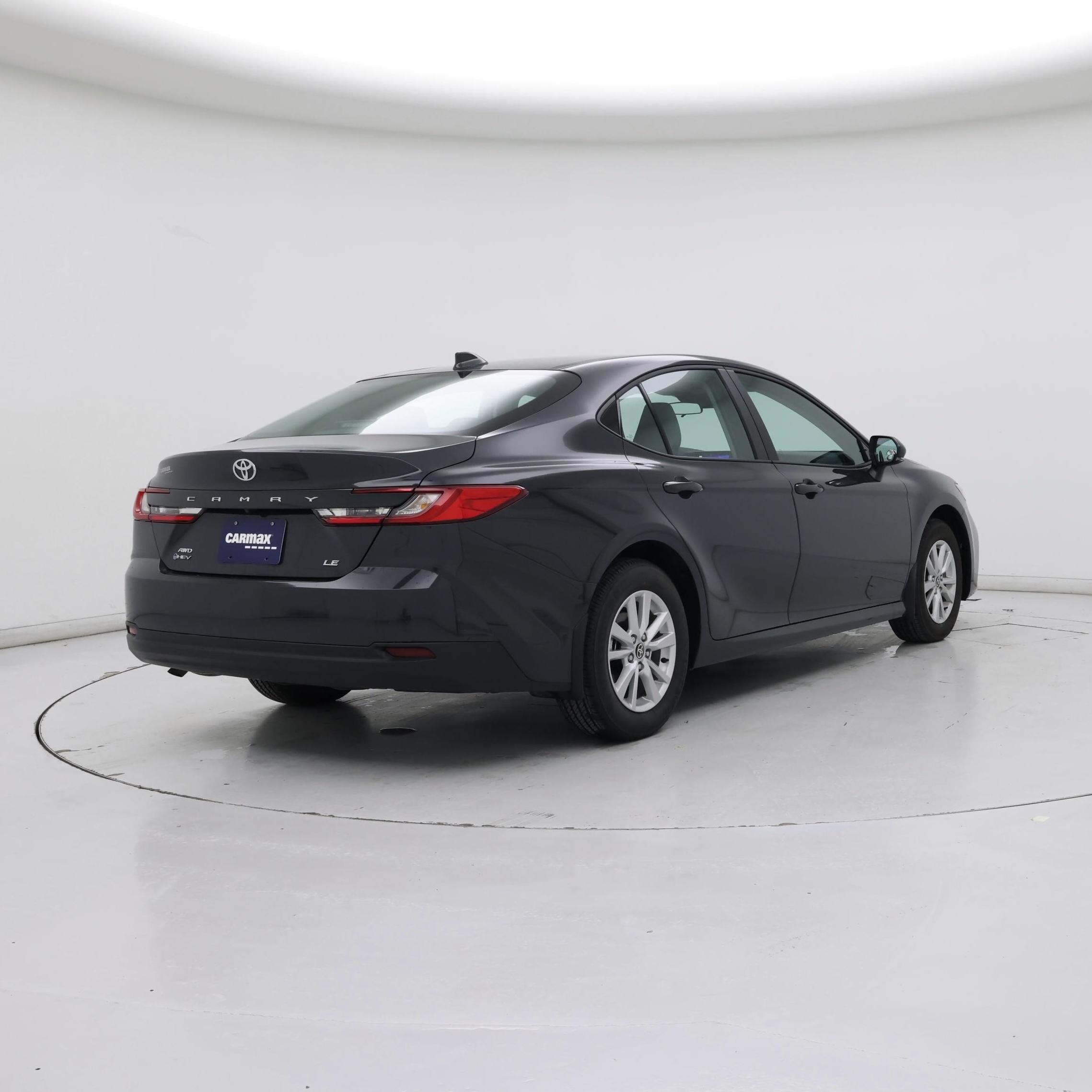 Thumbnail: 2026 Toyota Camry - 8