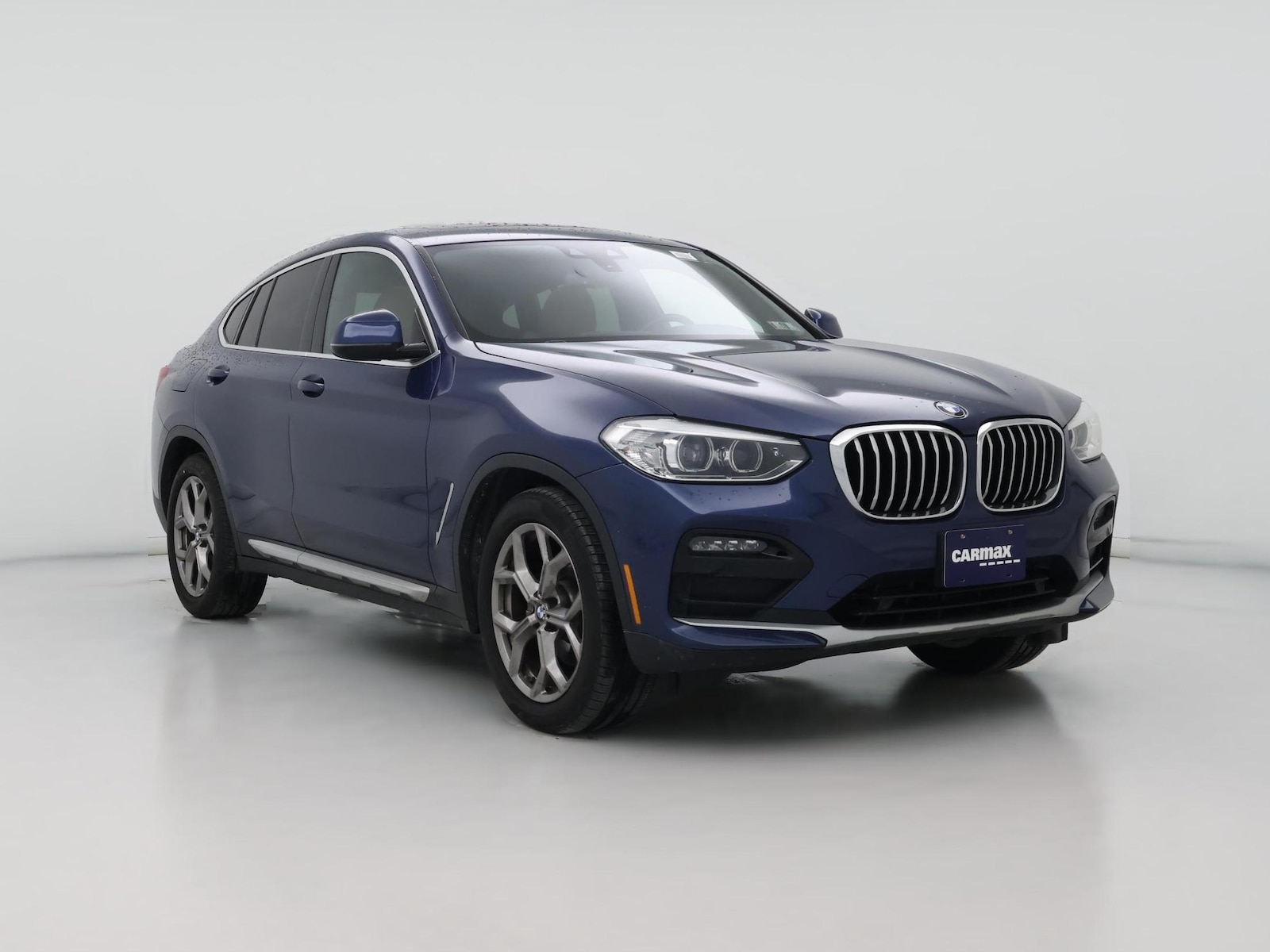 2021 BMW X4 30i
