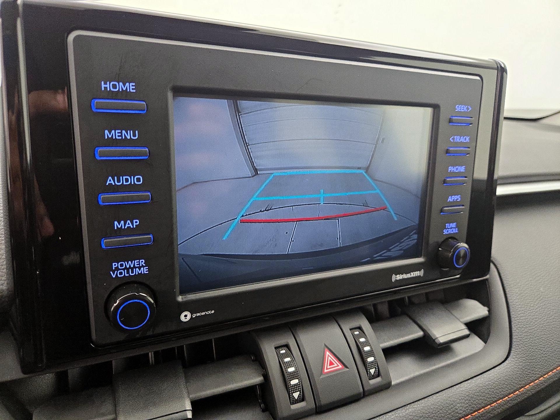 Thumbnail: 2022 Toyota RAV4 - 14