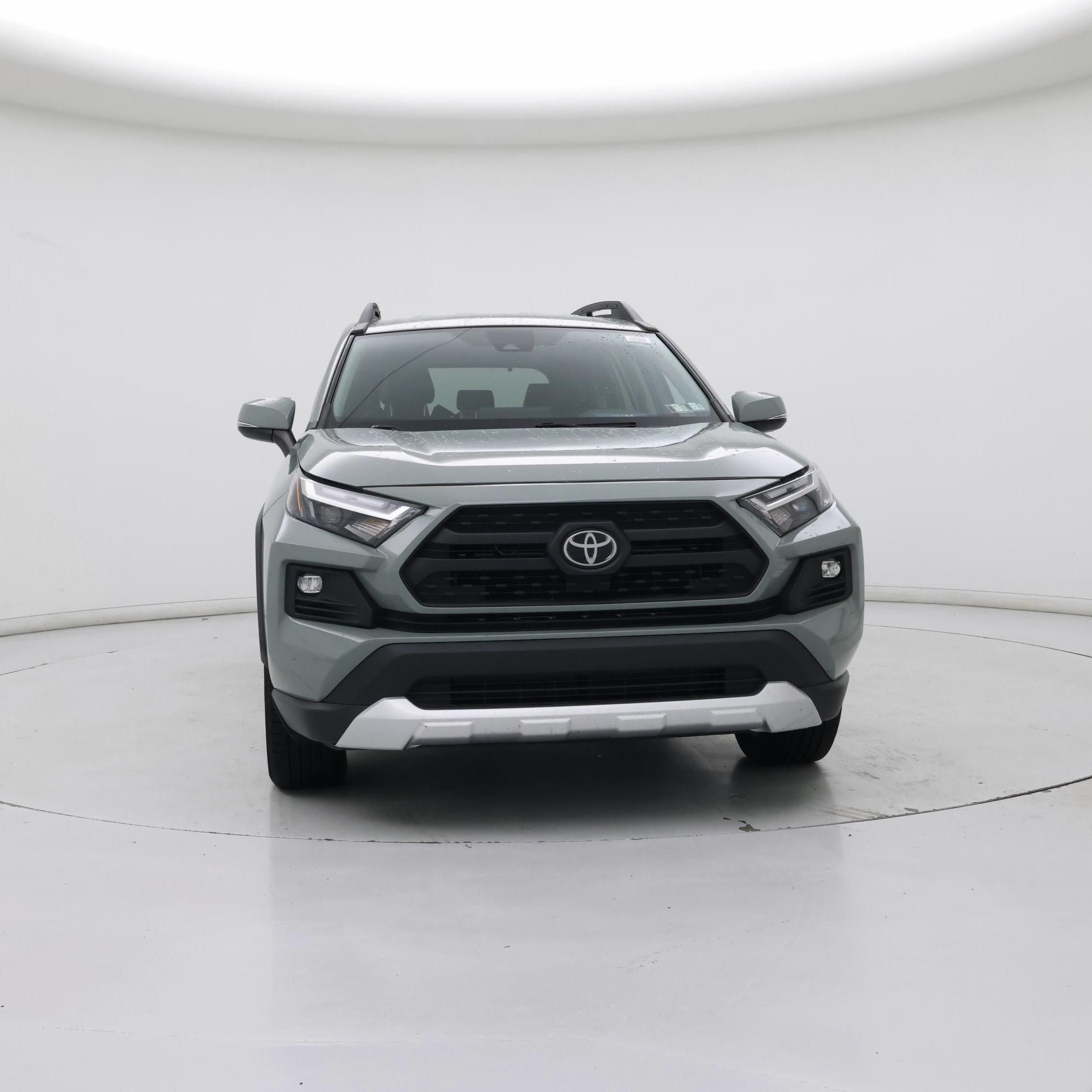 Thumbnail: 2022 Toyota RAV4 - 5