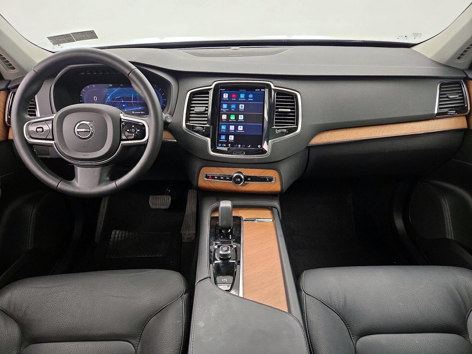 Thumbnail: 2023 Volvo XC90 - 9