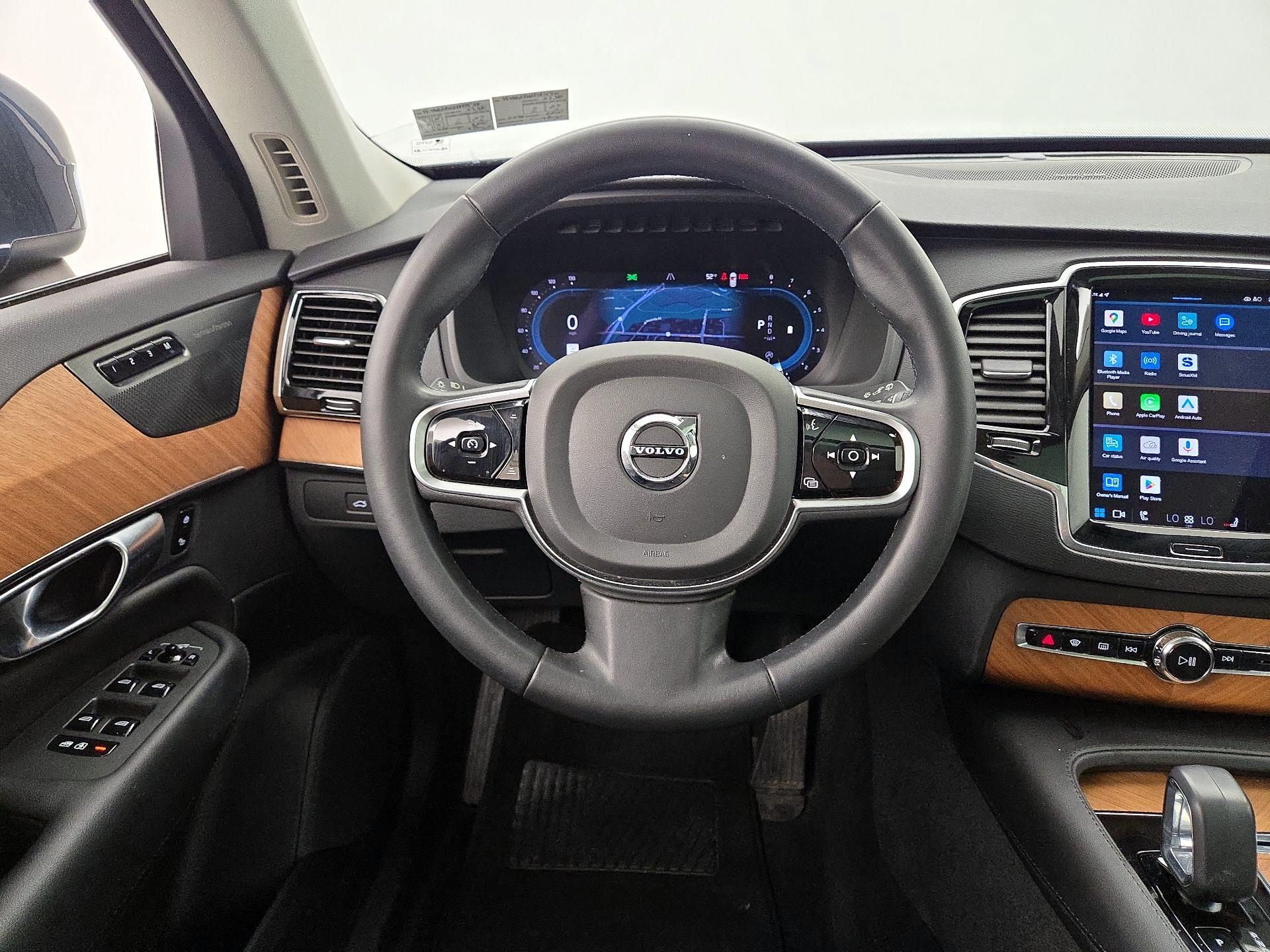 Thumbnail: 2023 Volvo XC90 - 10