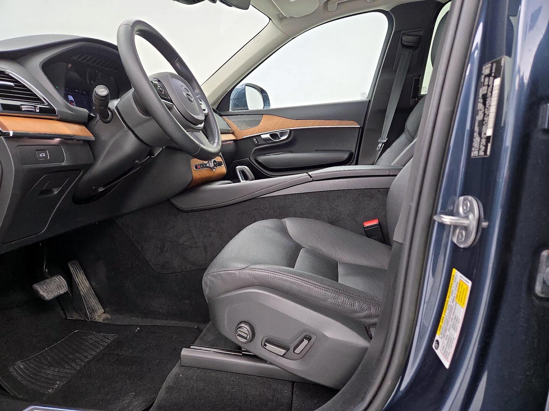 Thumbnail: 2023 Volvo XC90 - 11