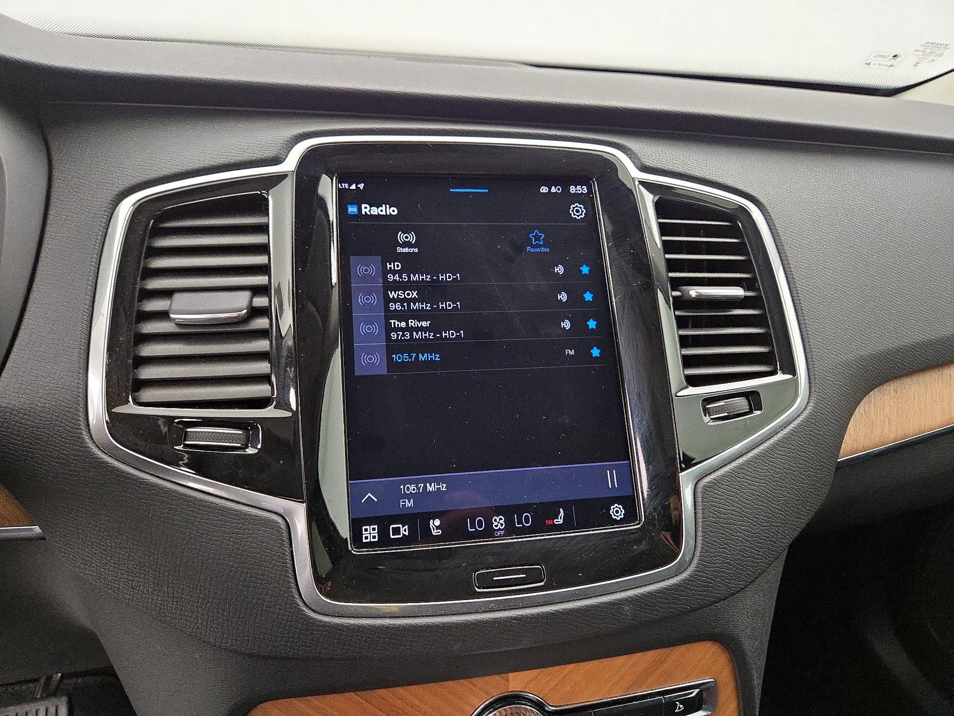 Thumbnail: 2023 Volvo XC90 - 15