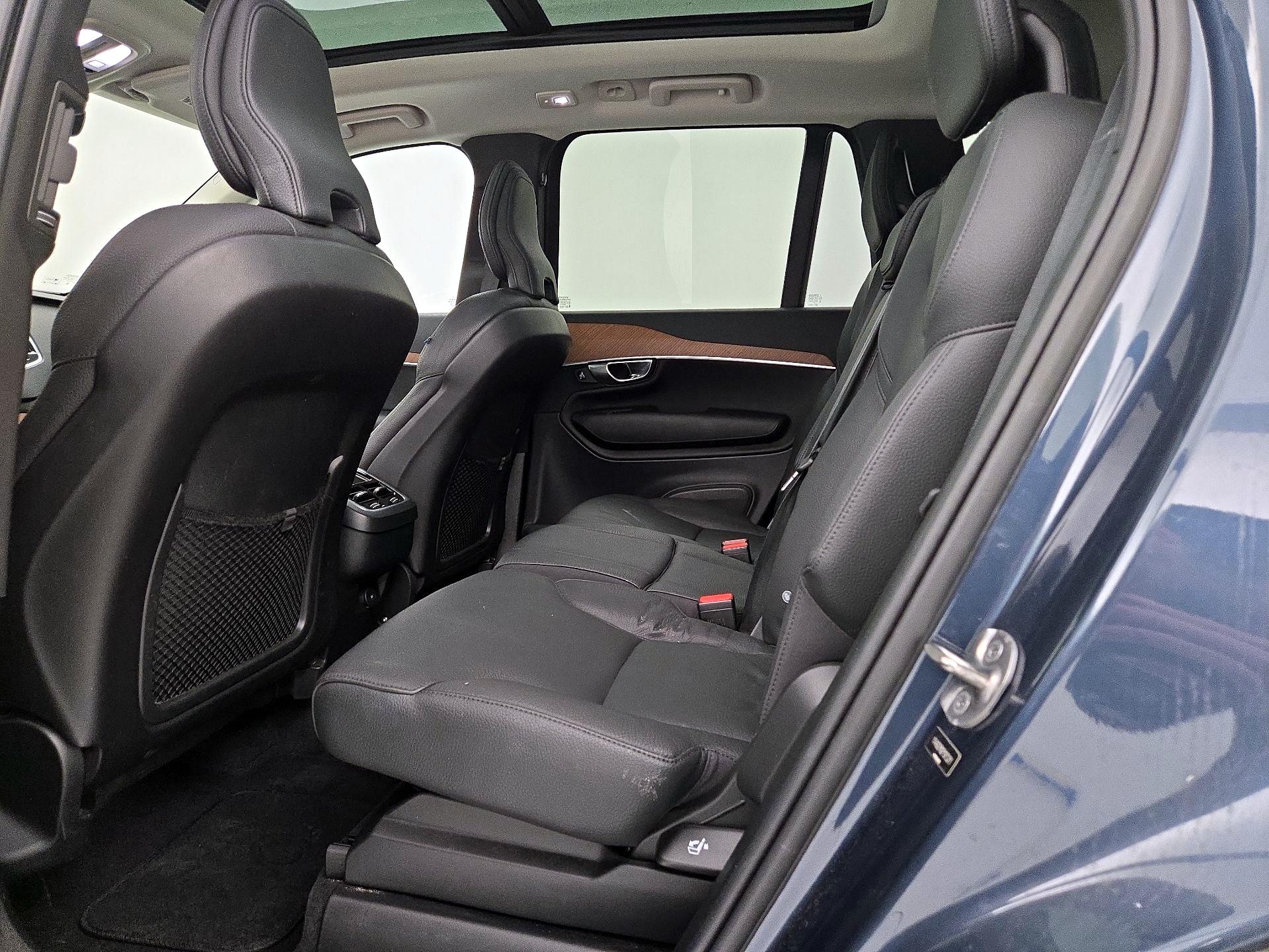 Thumbnail: 2023 Volvo XC90 - 20