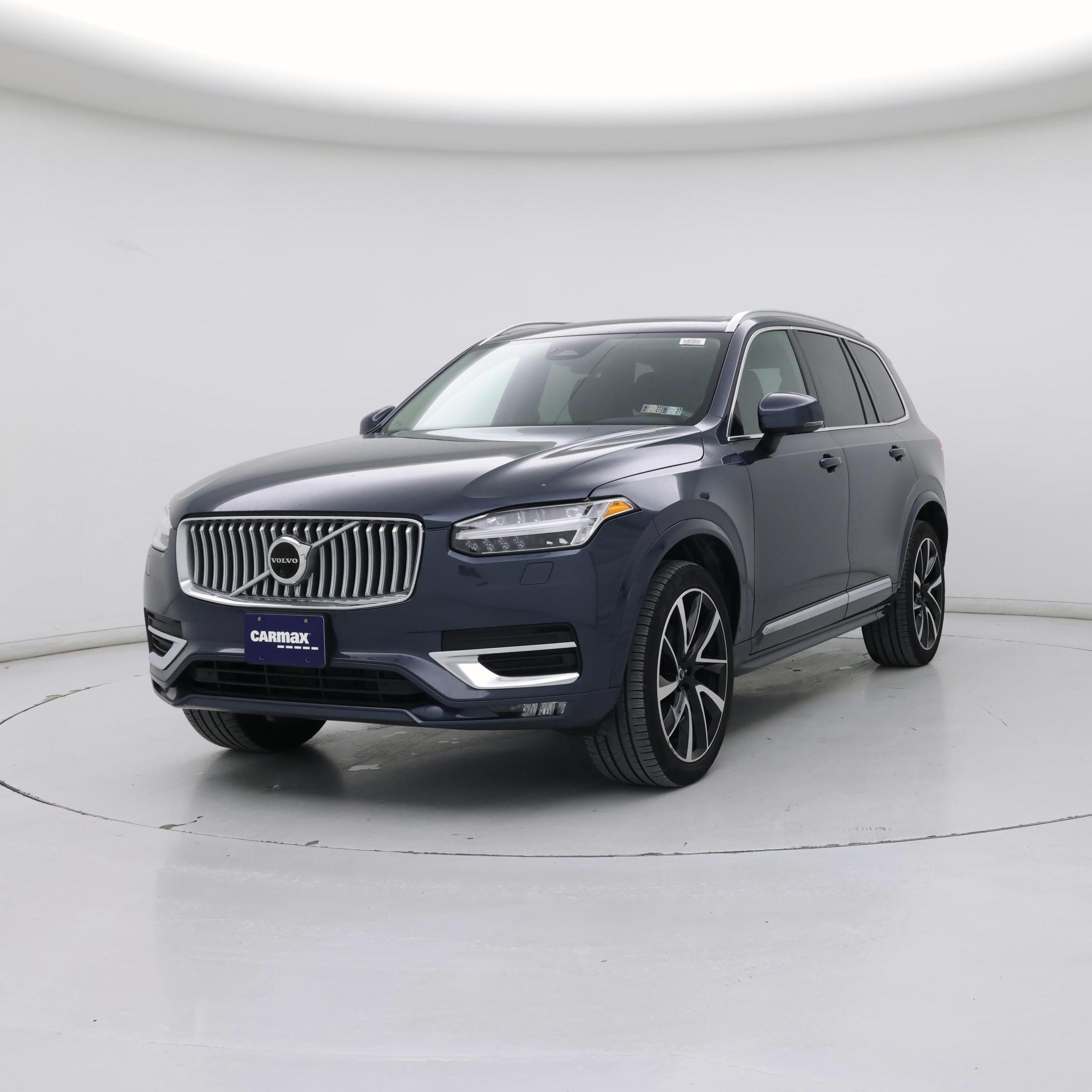 Thumbnail: 2023 Volvo XC90 - 4