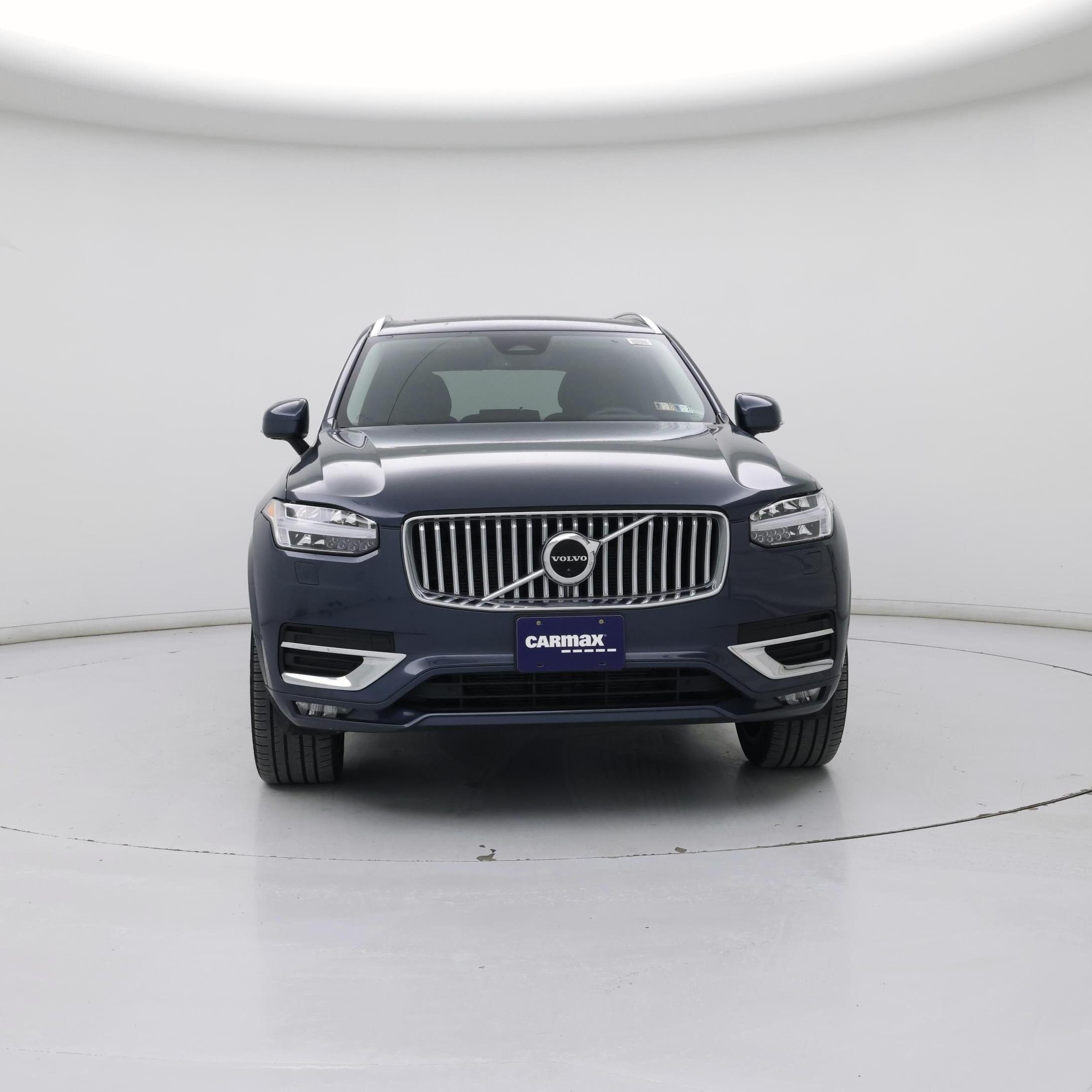 Thumbnail: 2023 Volvo XC90 - 5