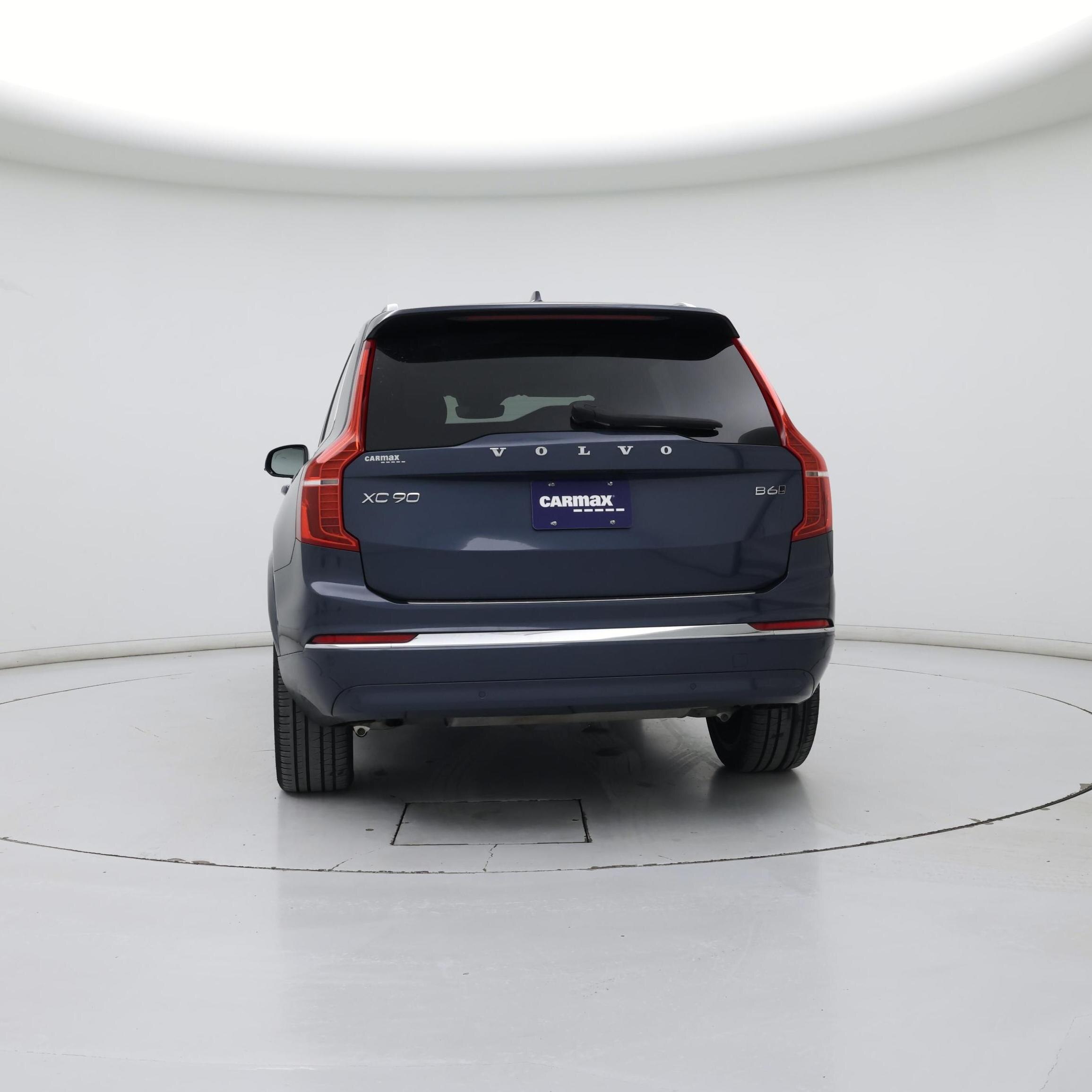 Thumbnail: 2023 Volvo XC90 - 6