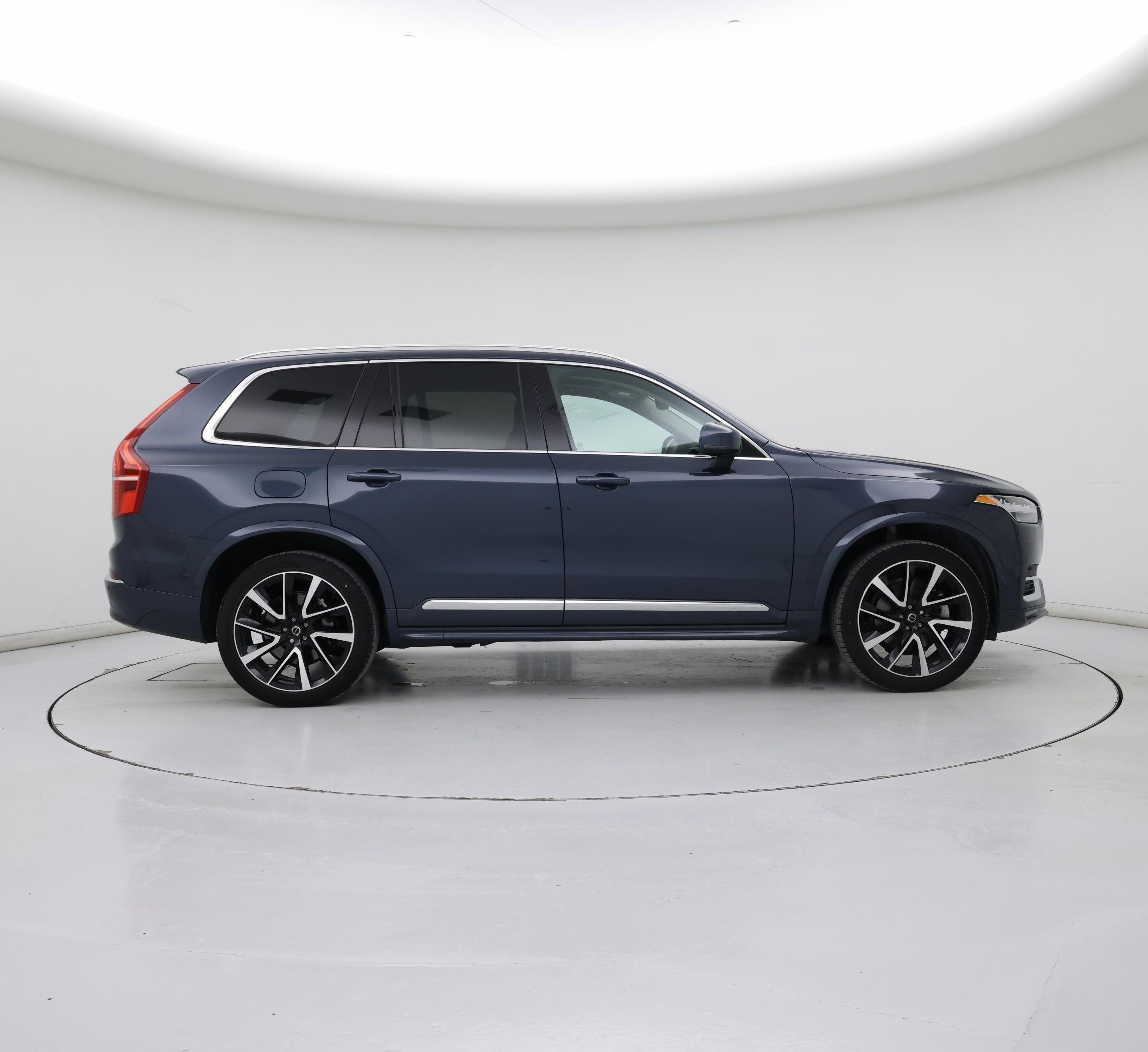 Thumbnail: 2023 Volvo XC90 - 7