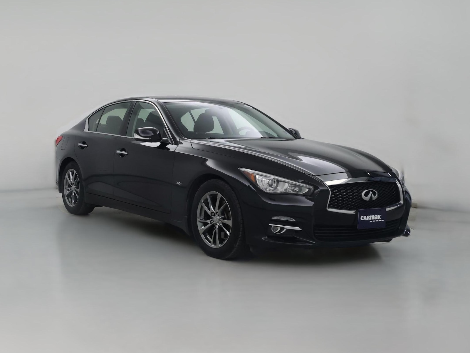 2017 INFINITI Q50 Signature Edition