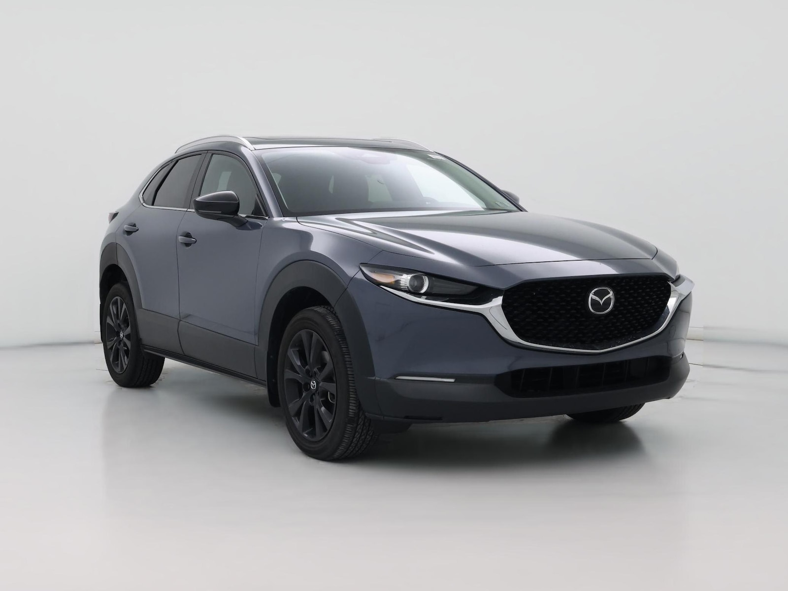 2024 Mazda CX-30 Carbon Edition