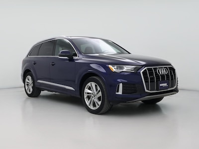 2022 Audi Q7 Premium