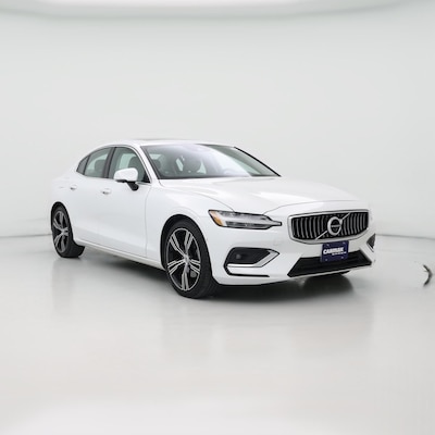 2021 Volvo S60 T5 Inscription